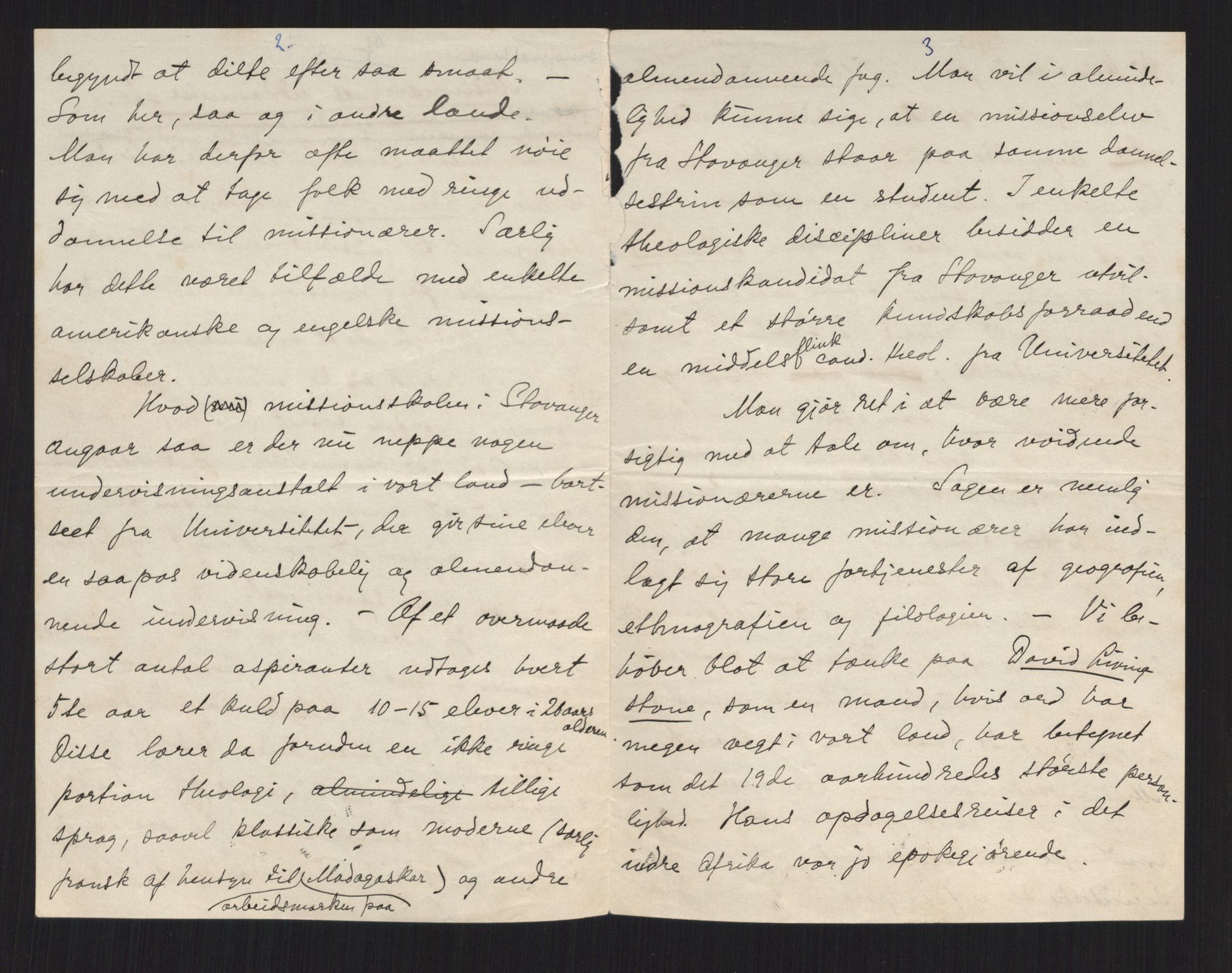 Det Norske Studentersamfund, AV/RA-PA-1322/X/Xa/L0017/0001: -- / Samfundsavisen (stort format), 1902-1904, p. 44