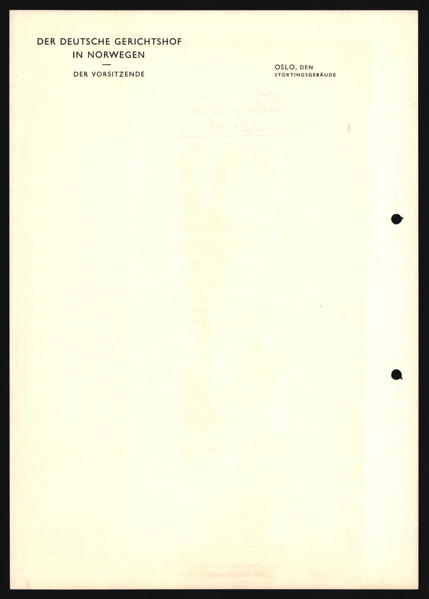 Forsvarets Overkommando. 2 kontor. Arkiv 11.4. Spredte tyske arkivsaker, AV/RA-RAFA-7031/D/Dar/Darb/L0013: Reichskommissariat - Hauptabteilung Vervaltung, 1917-1942, p. 161