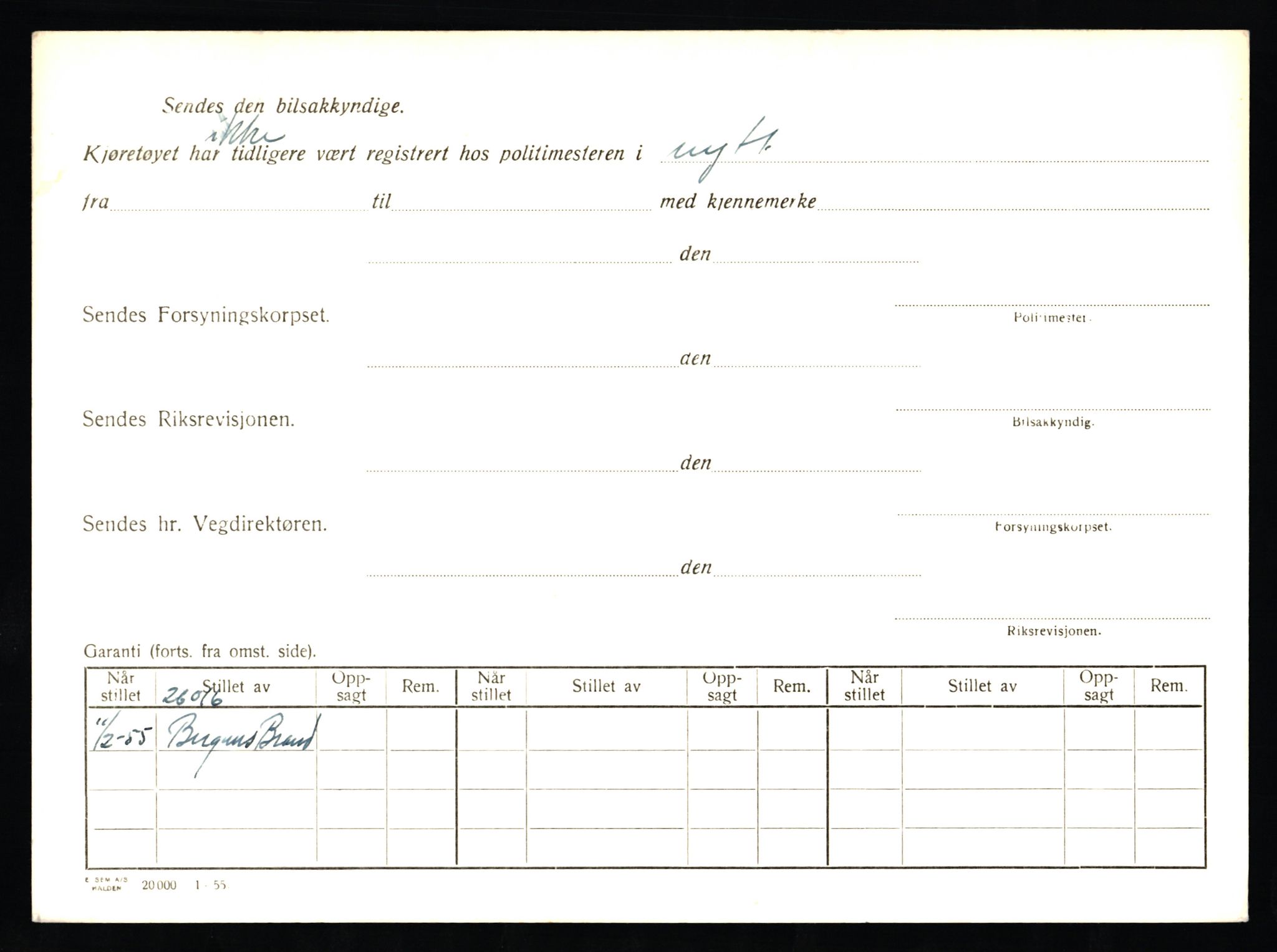 Stavanger trafikkstasjon, AV/SAST-A-101942/0/F/L0048: L-29100 - L-29899, 1930-1971, p. 282