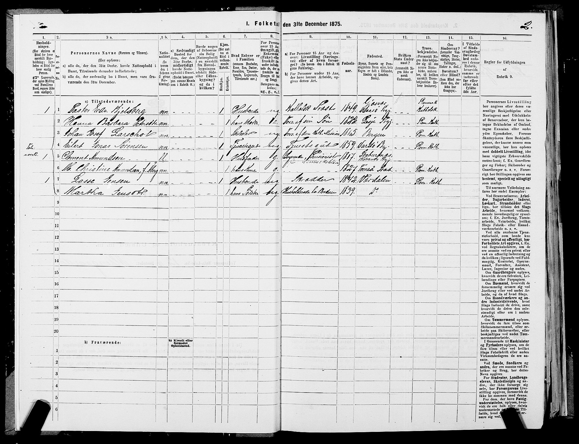 SATØ, 1875 census for 2012P Alta, 1875, p. 2002