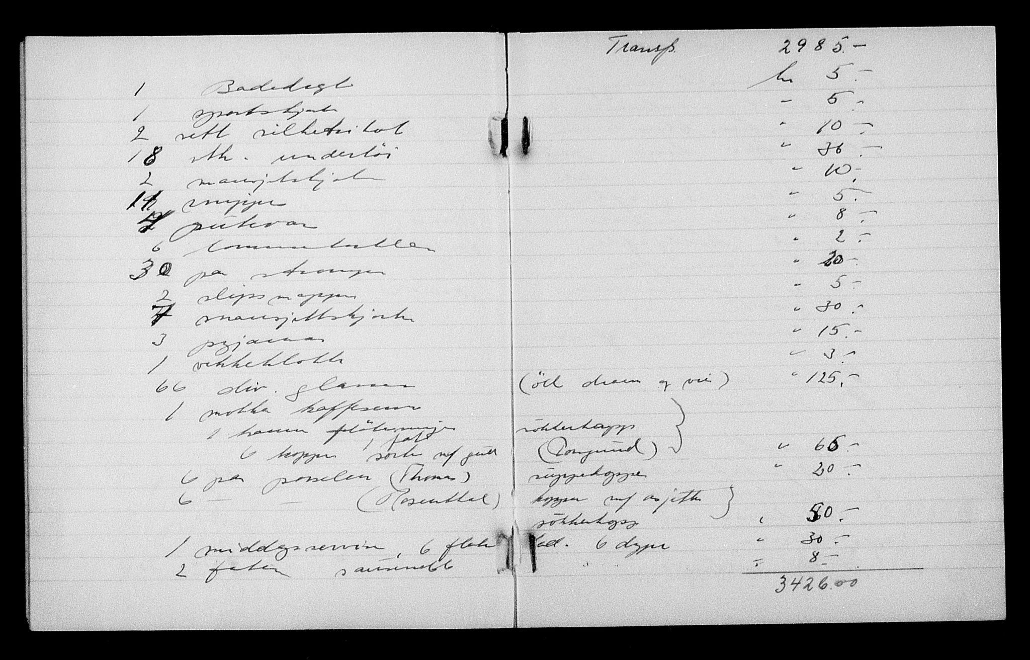 Justisdepartementet, Tilbakeføringskontoret for inndratte formuer, AV/RA-S-1564/H/Hc/Hcc/L0932: --, 1945-1947, p. 601