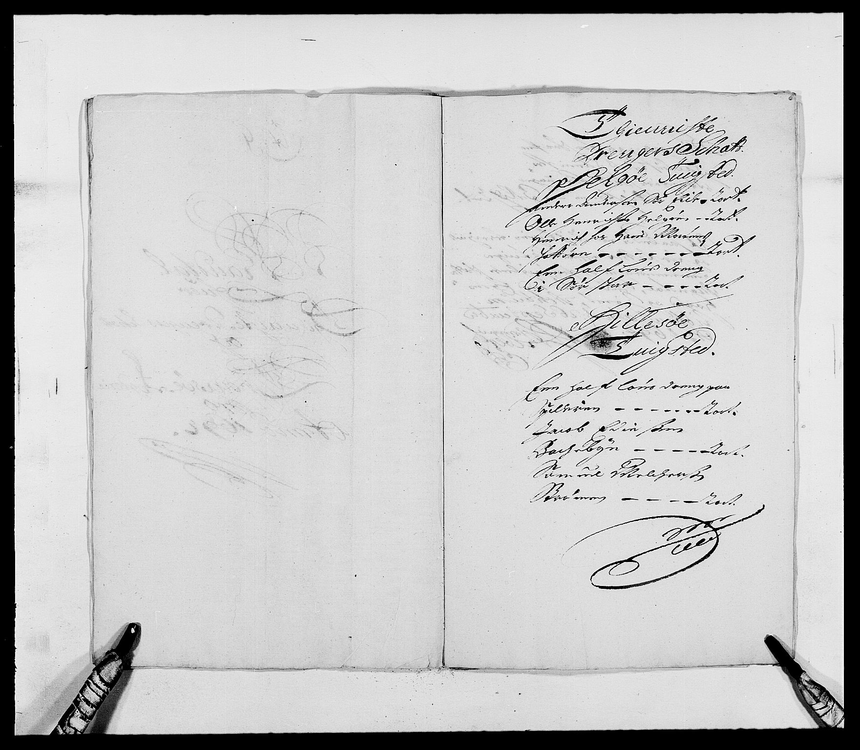 Rentekammeret inntil 1814, Reviderte regnskaper, Fogderegnskap, RA/EA-4092/R68/L4751: Fogderegnskap Senja og Troms, 1690-1693, p. 189