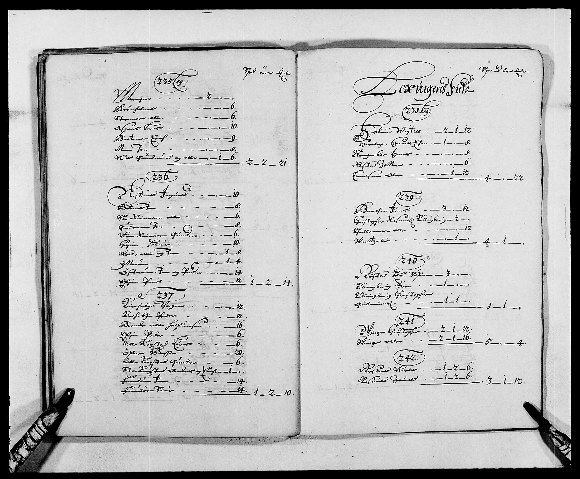 Rentekammeret inntil 1814, Reviderte regnskaper, Fogderegnskap, AV/RA-EA-4092/R62/L4184: Fogderegnskap Stjørdal og Verdal, 1690-1691, p. 126