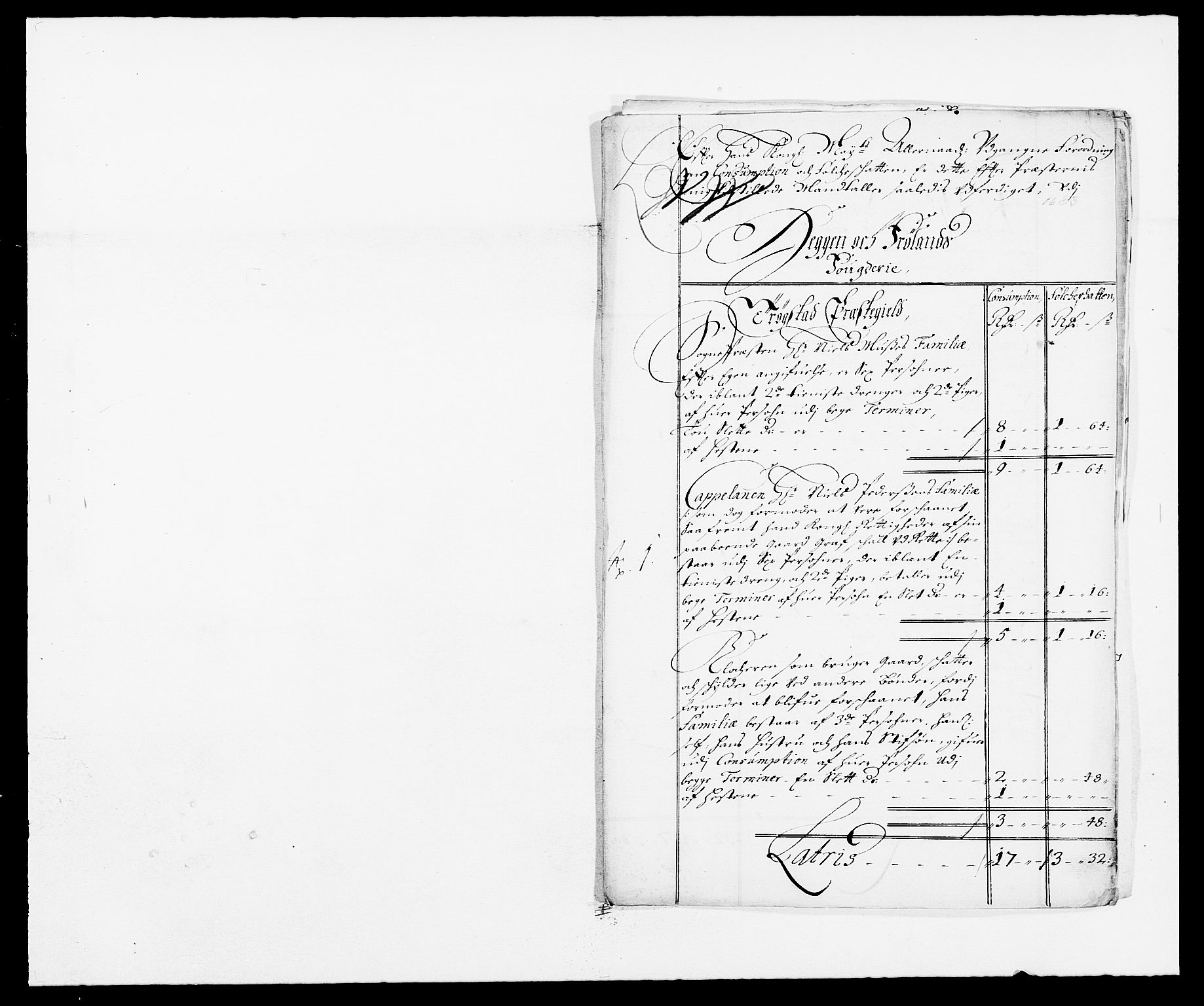 Rentekammeret inntil 1814, Reviderte regnskaper, Fogderegnskap, RA/EA-4092/R06/L0280: Fogderegnskap Heggen og Frøland, 1681-1684, p. 401