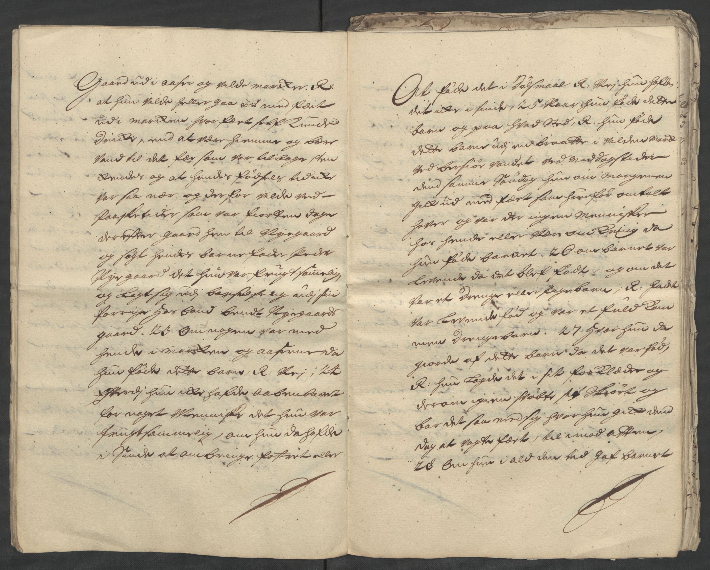 Rentekammeret inntil 1814, Reviderte regnskaper, Fogderegnskap, AV/RA-EA-4092/R11/L0590: Fogderegnskap Nedre Romerike, 1706-1707, p. 387