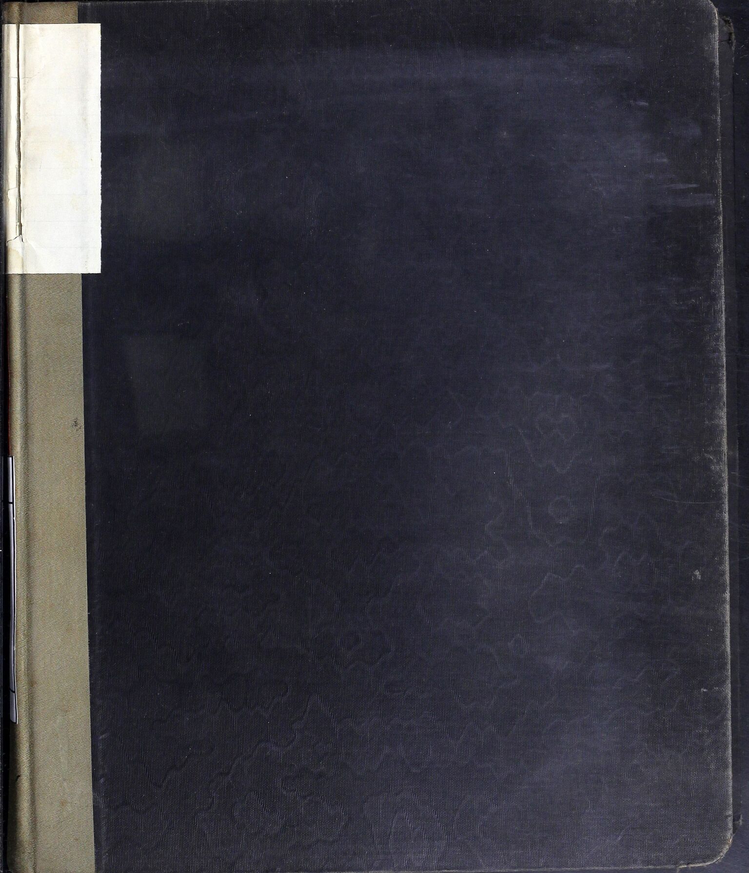 A/S Sulitjelma Gruber, AIN/NA052/B/Bb/L0013: S.G. til diverse adressater, 1904