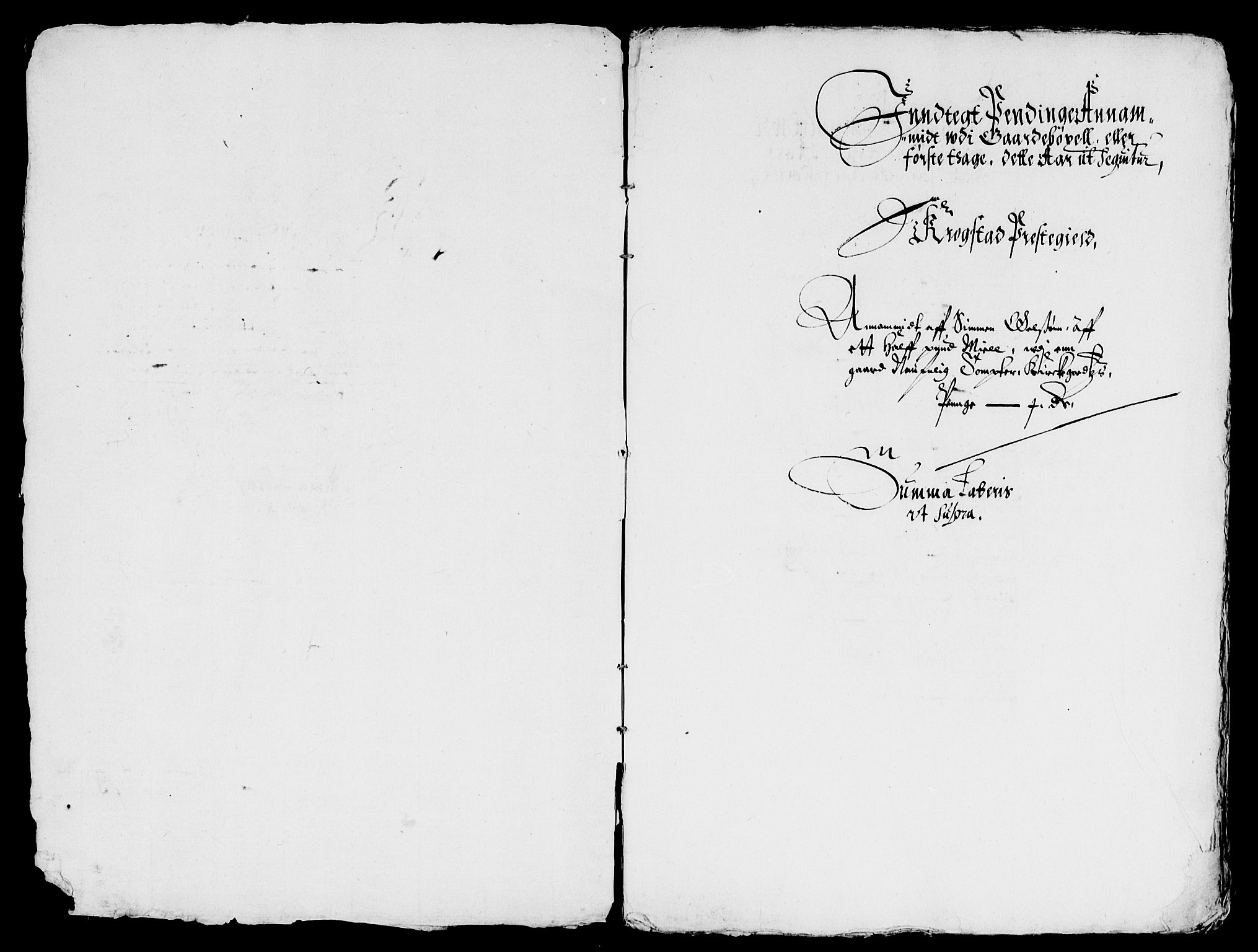 Rentekammeret inntil 1814, Reviderte regnskaper, Lensregnskaper, RA/EA-5023/R/Rb/Rba/L0113: Akershus len, 1631-1634