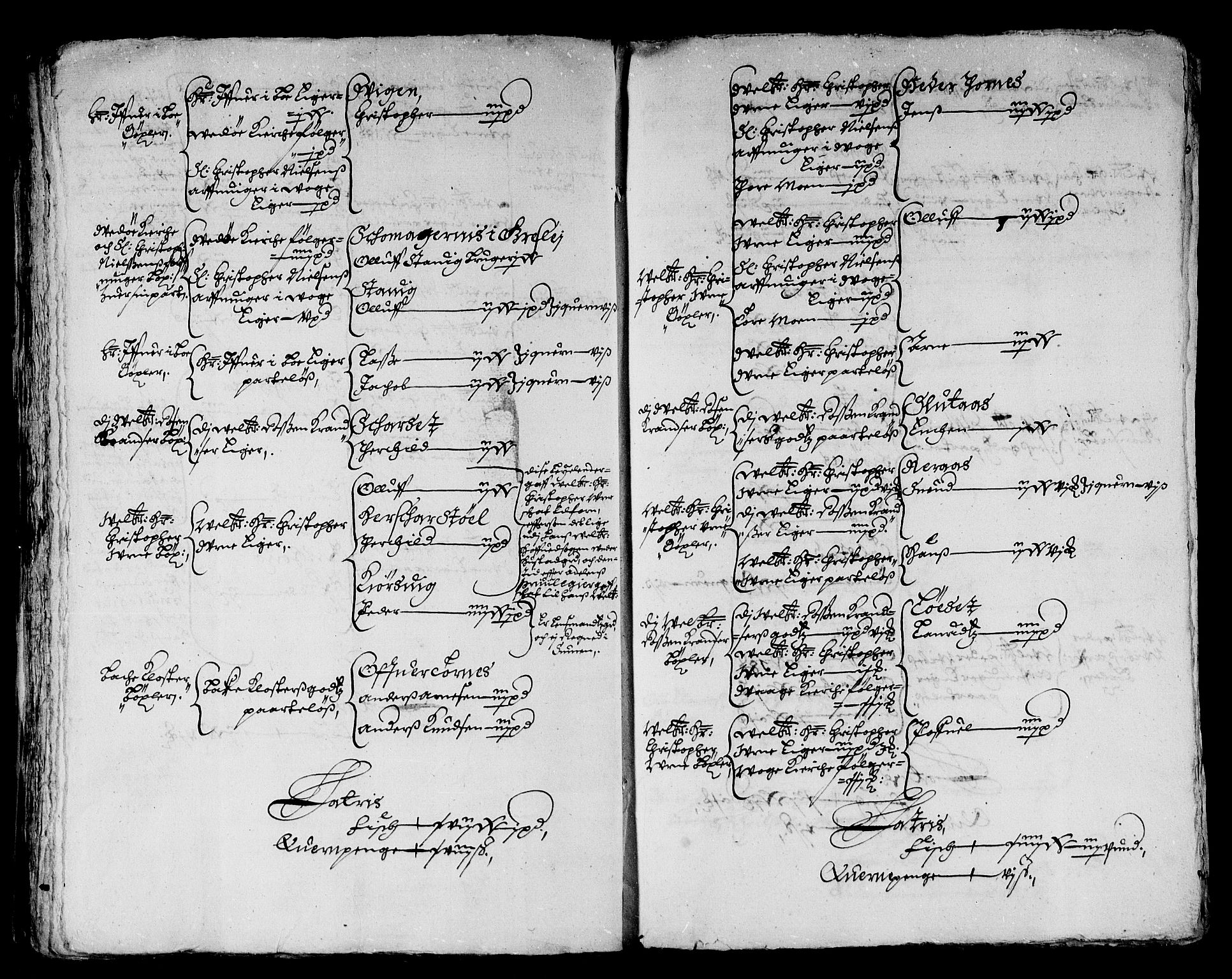 Rentekammeret inntil 1814, Reviderte regnskaper, Stiftamtstueregnskaper, Trondheim stiftamt og Nordland amt, RA/EA-6044/R/Rd/L0003: Trondheim stiftamt, 1661-1662