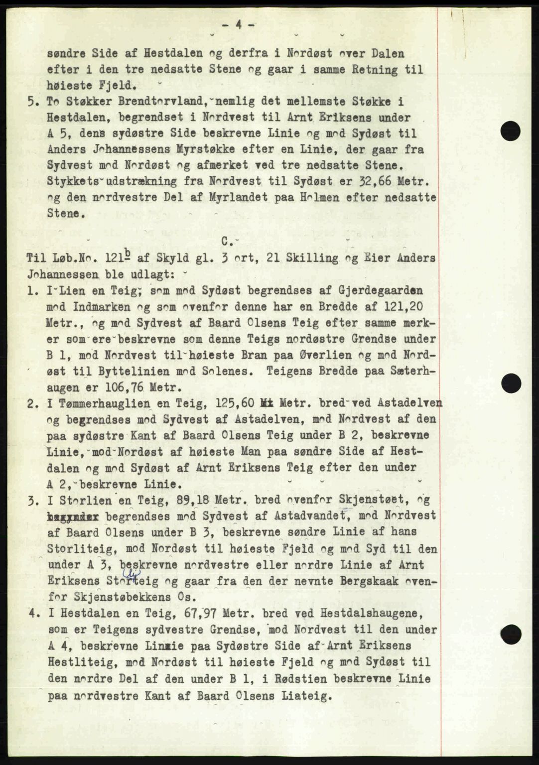 Nordmøre sorenskriveri, AV/SAT-A-4132/1/2/2Ca: Mortgage book no. A114, 1950-1950, Diary no: : 617/1950