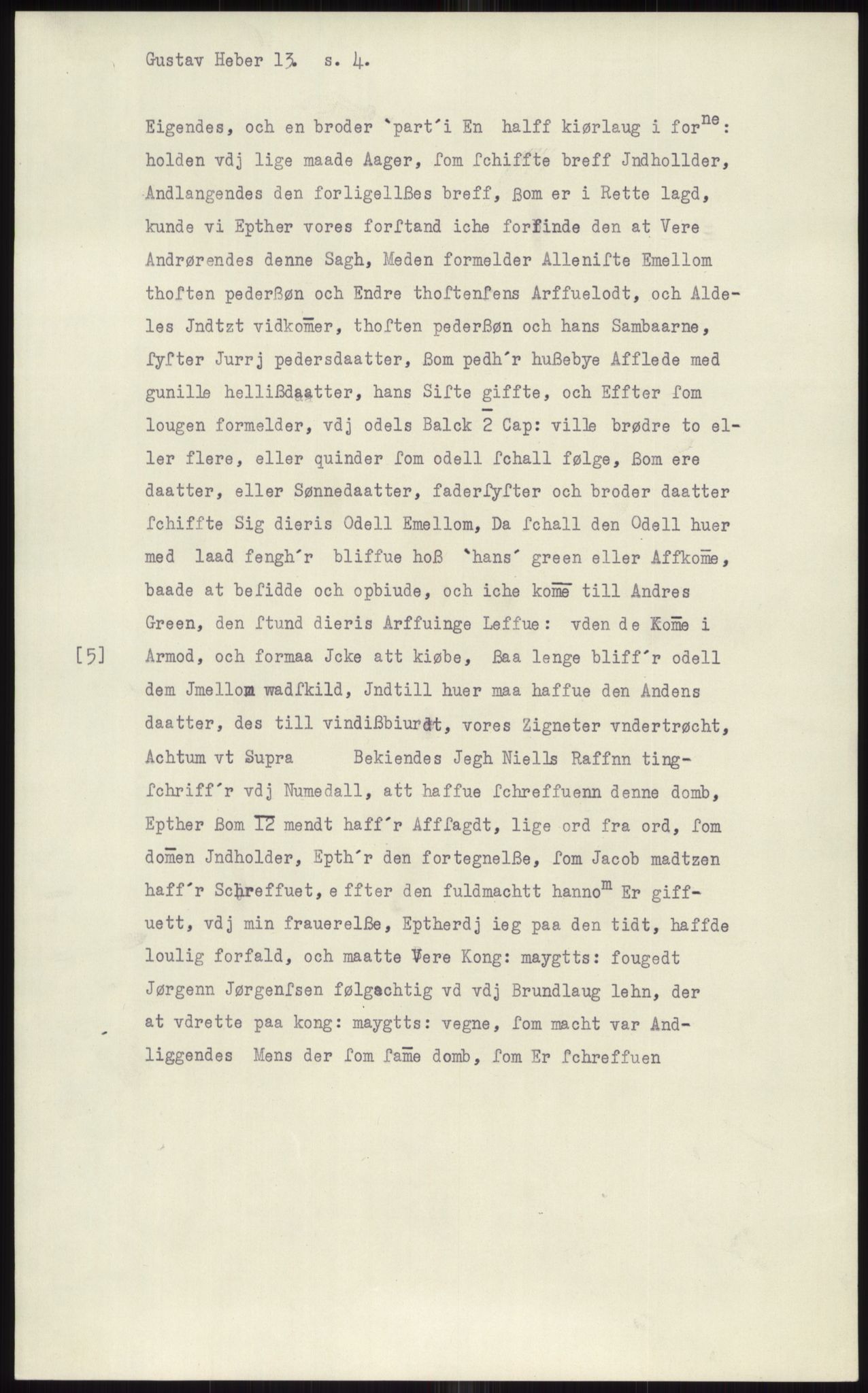 Samlinger til kildeutgivelse, Diplomavskriftsamlingen, AV/RA-EA-4053/H/Ha, p. 1216