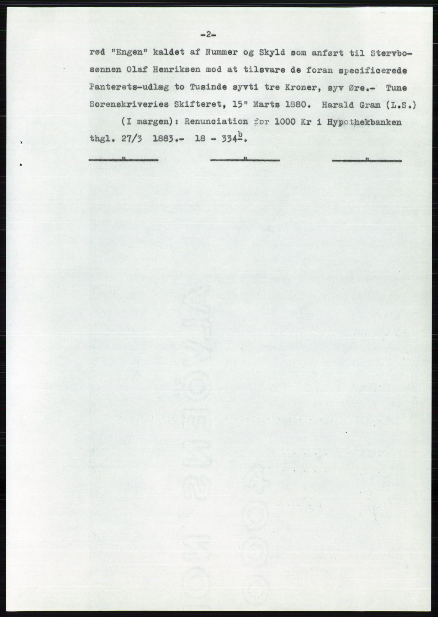 Statsarkivet i Oslo, SAO/A-10621/Z/Zd/L0007: Avskrifter, j.nr 804-1436/1957, 1957, p. 459