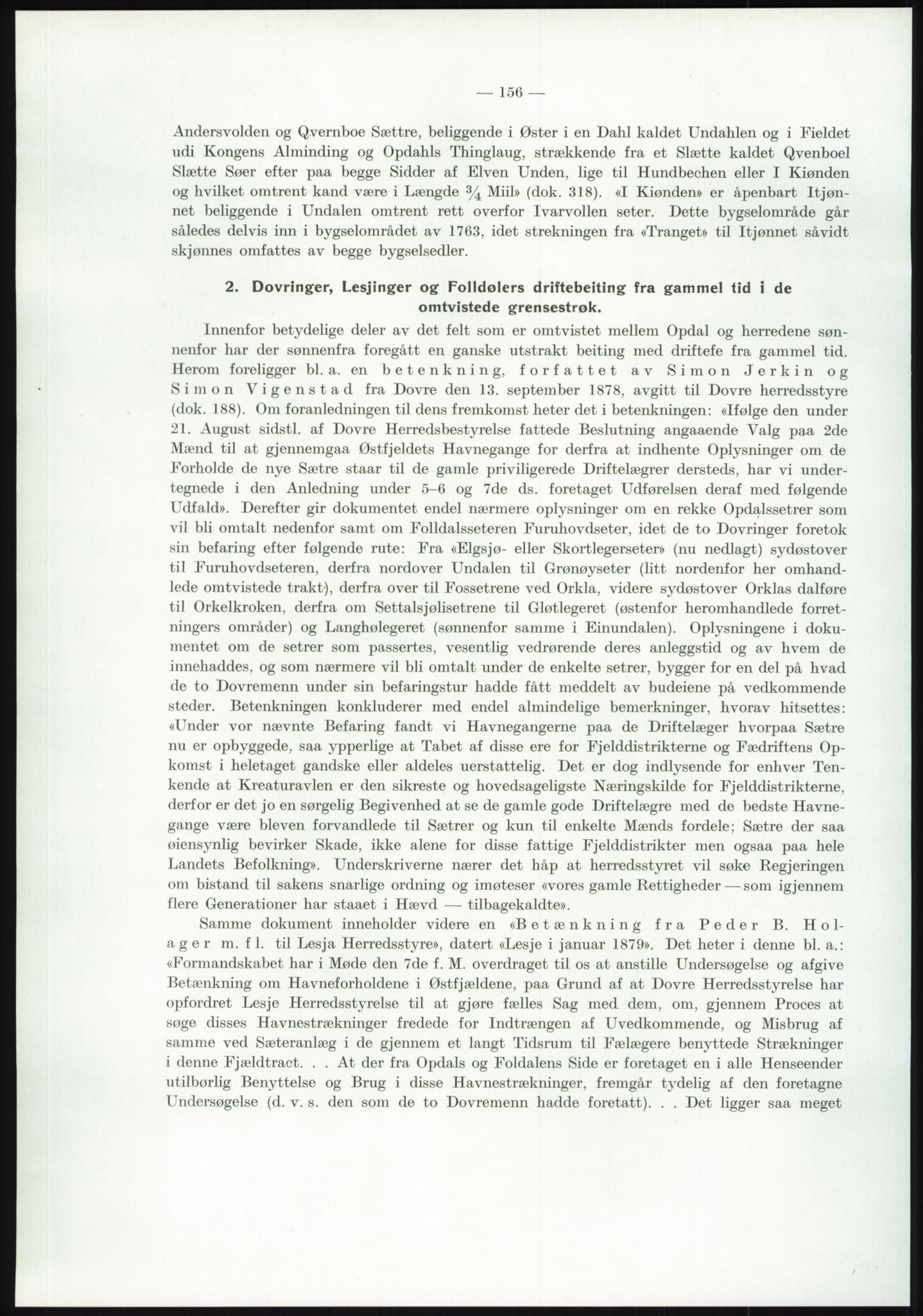 Høyfjellskommisjonen, AV/RA-S-1546/X/Xa/L0001: Nr. 1-33, 1909-1953, p. 3926