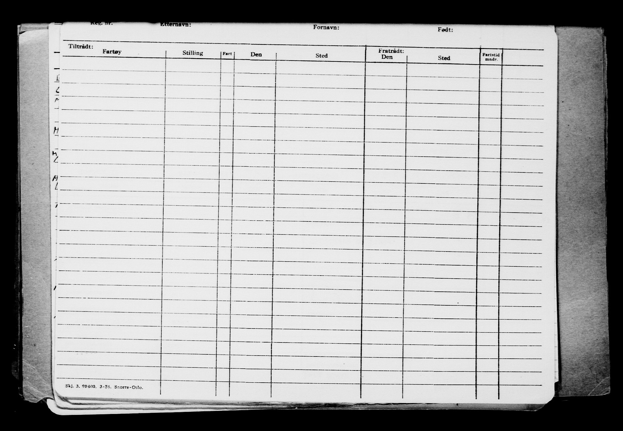 Direktoratet for sjømenn, AV/RA-S-3545/G/Gb/L0131: Hovedkort, 1915, p. 317