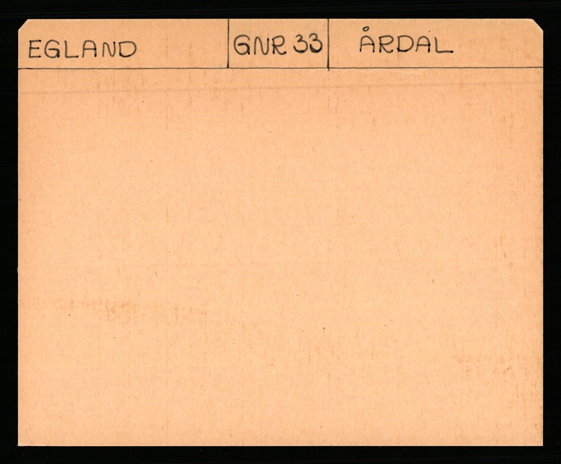 Statsarkivet i Stavanger, AV/SAST-A-101971/03/Y/Yk/L0007: Registerkort sortert etter gårdsnavn: Dritland - Eidland, 1750-1930, p. 305