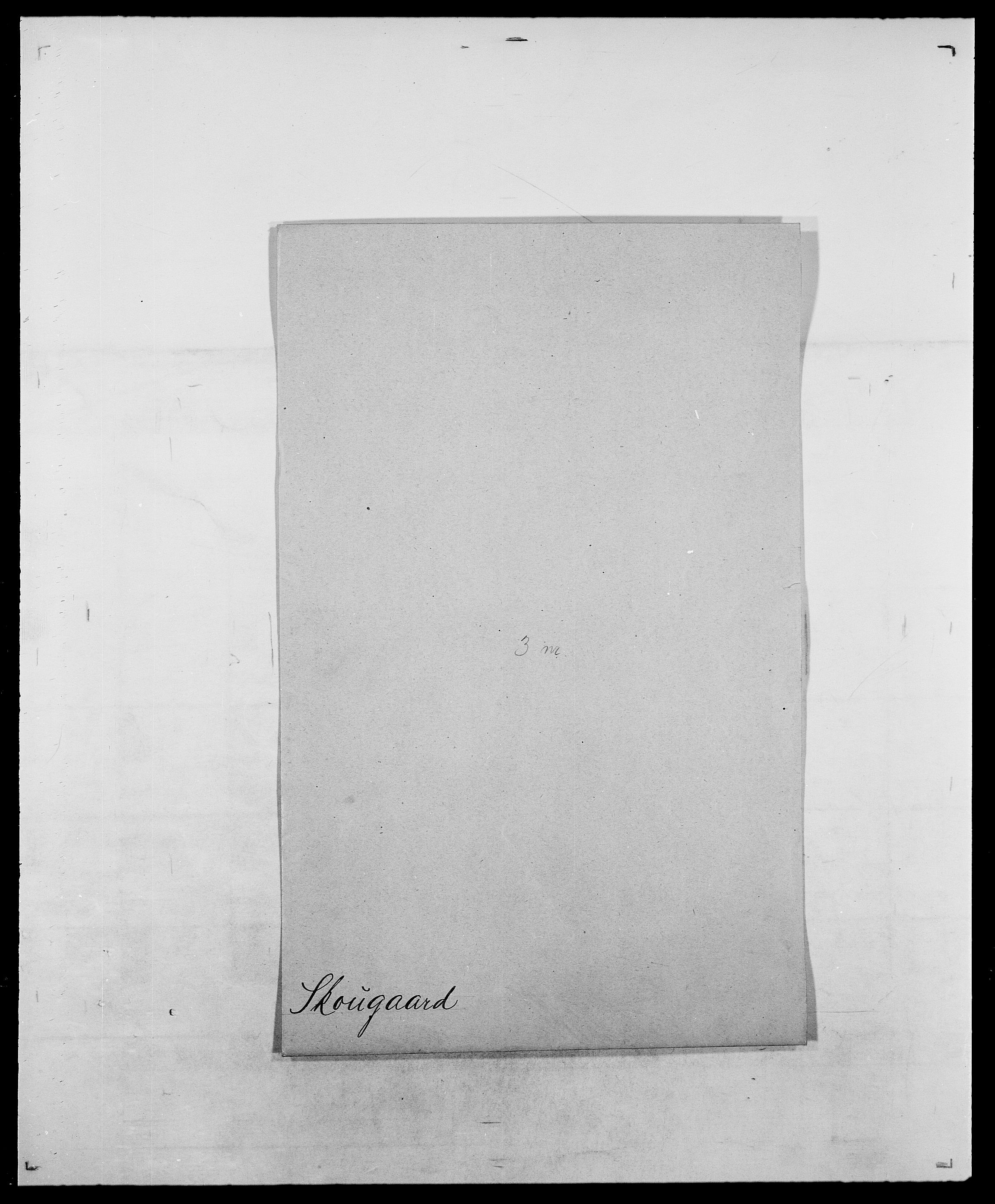 Delgobe, Charles Antoine - samling, AV/SAO-PAO-0038/D/Da/L0036: Skaanør - Staverskov, p. 59