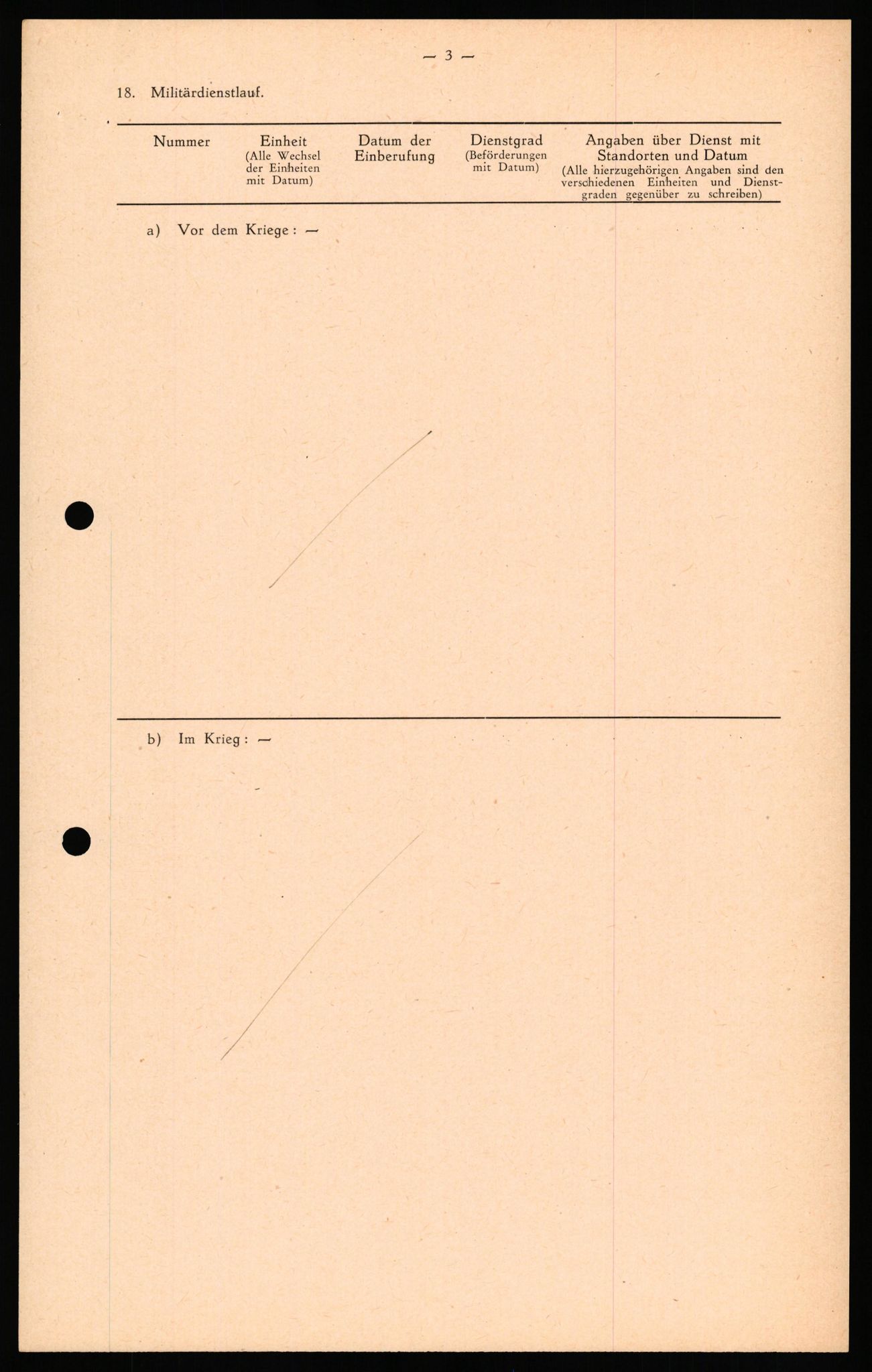 Forsvaret, Forsvarets overkommando II, RA/RAFA-3915/D/Db/L0041: CI Questionaires.  Diverse nasjonaliteter., 1945-1946, p. 321