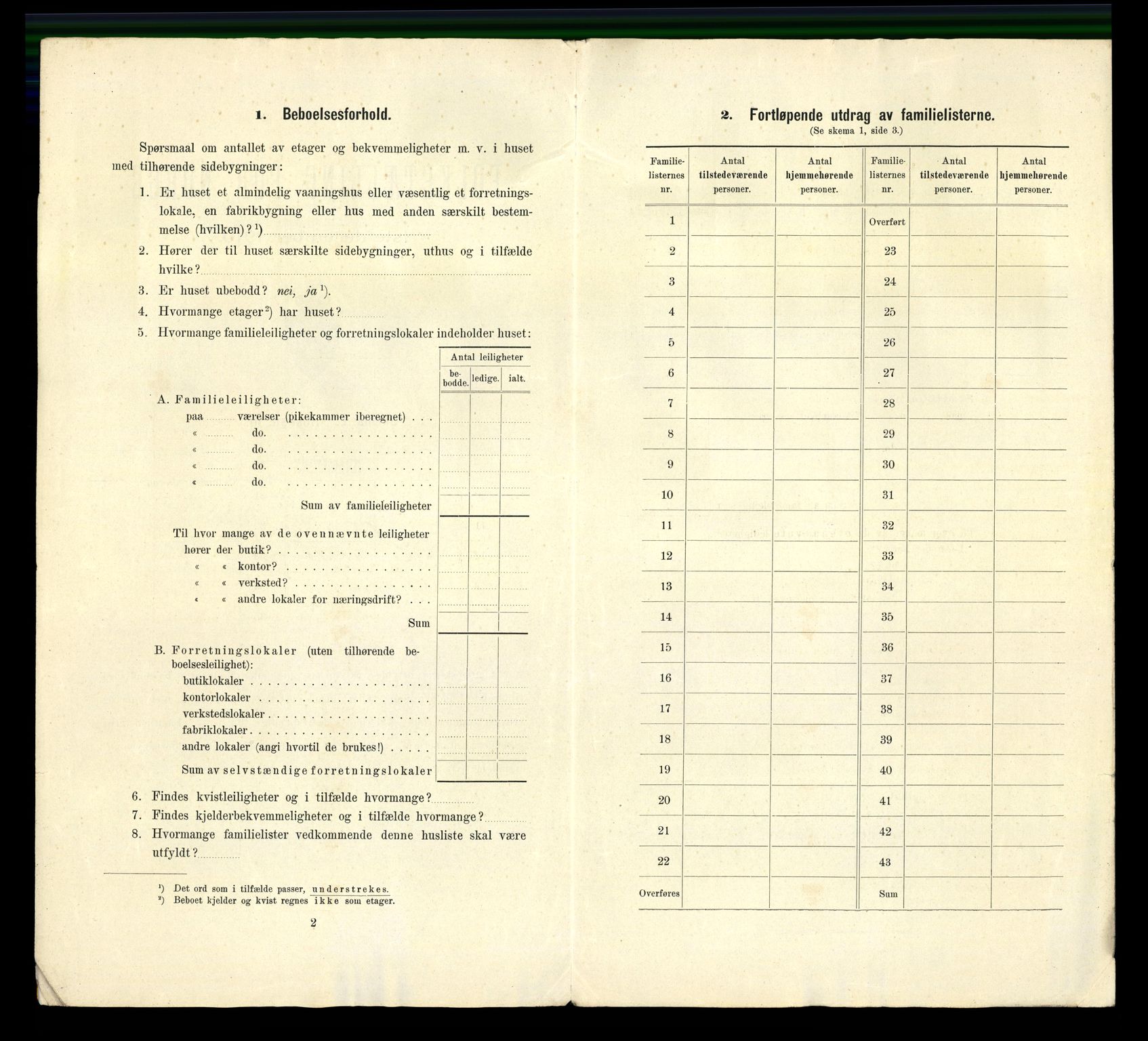 RA, 1910 census for Drammen, 1910, p. 10369