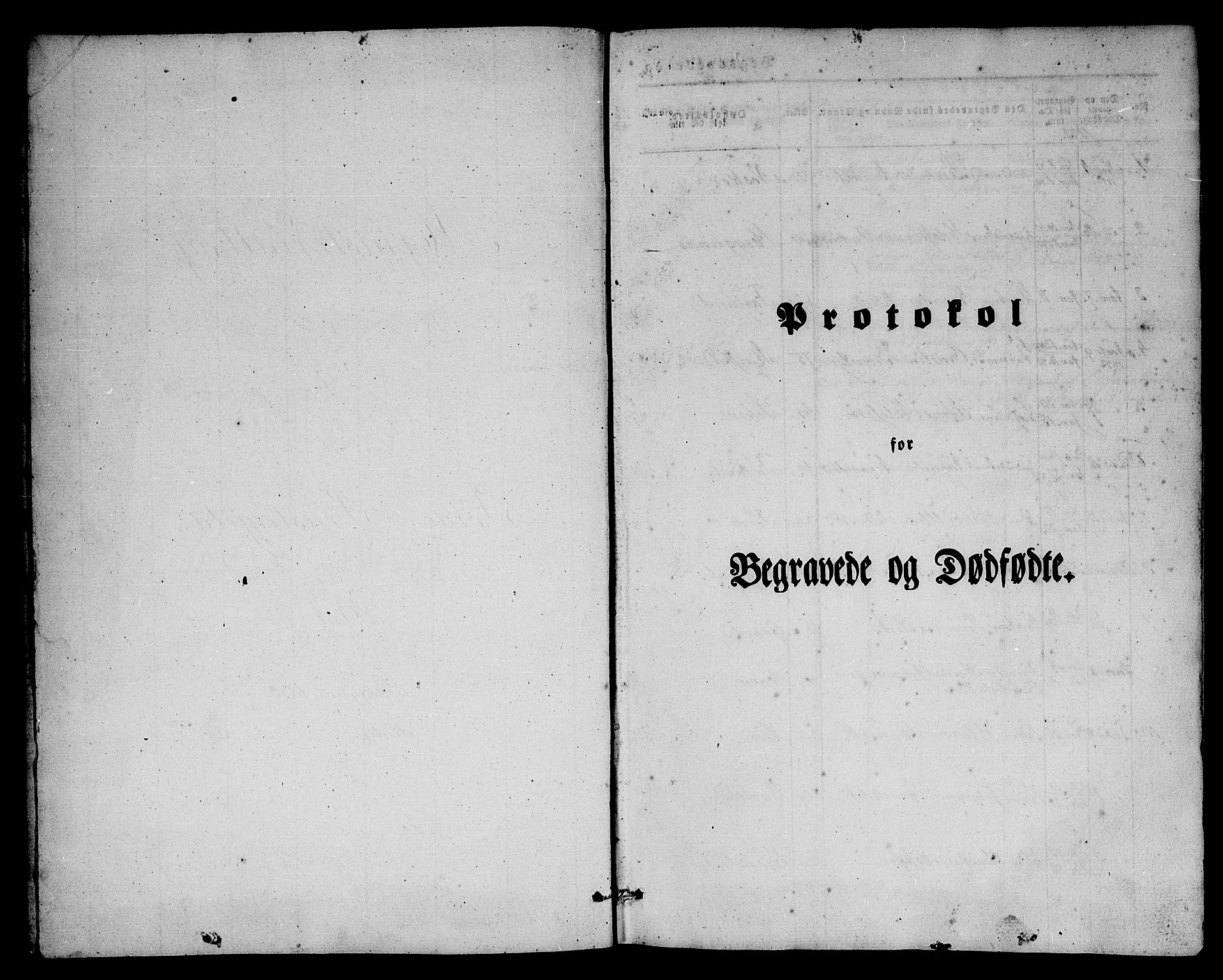 Førde sokneprestembete, SAB/A-79901/H/Haa/Haaa/L0008: Parish register (official) no. A 8, 1843-1860
