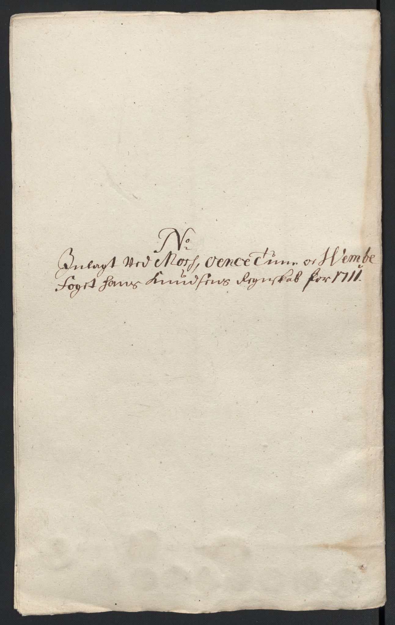 Rentekammeret inntil 1814, Reviderte regnskaper, Fogderegnskap, RA/EA-4092/R04/L0136: Fogderegnskap Moss, Onsøy, Tune, Veme og Åbygge, 1711, p. 366