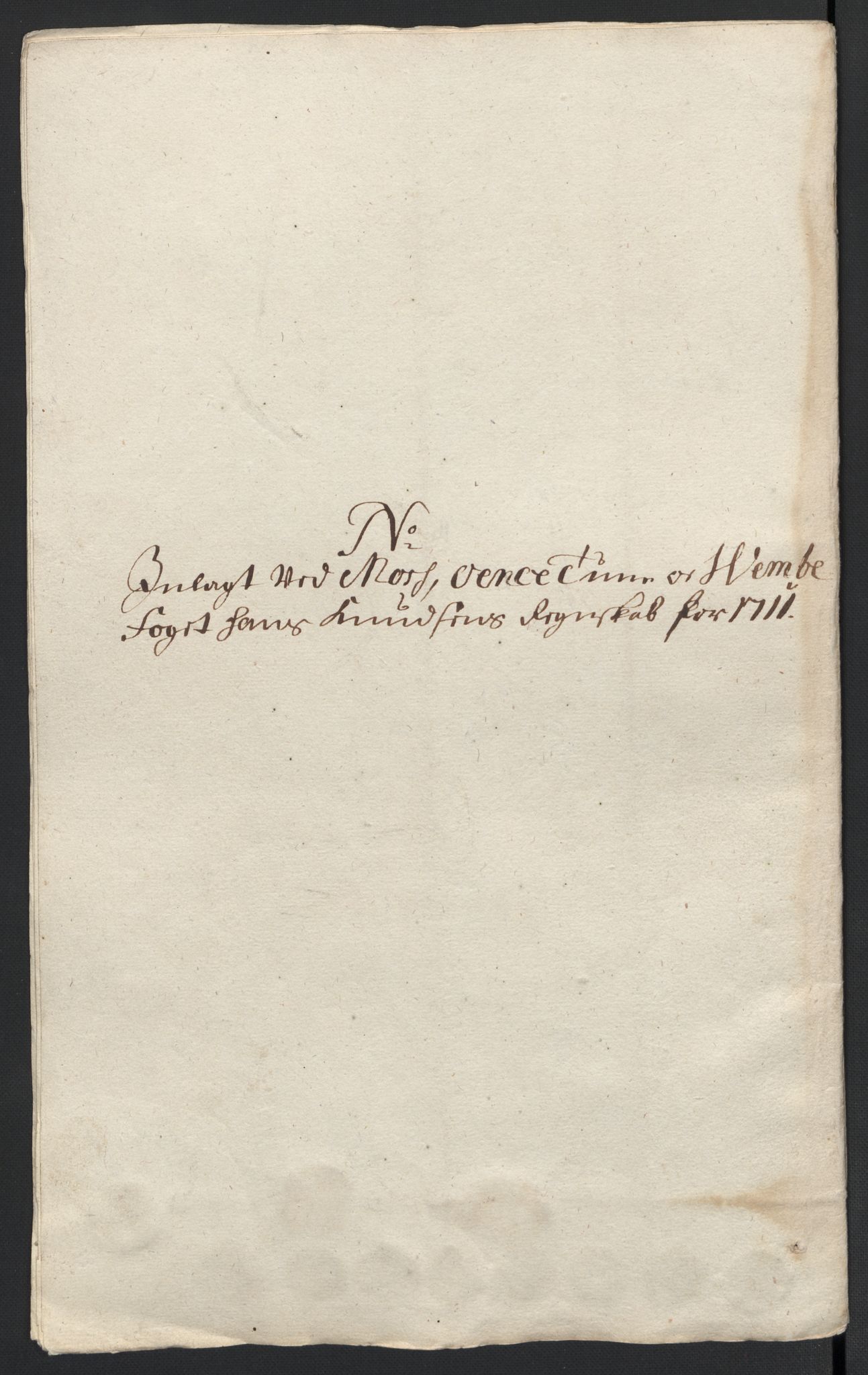 Rentekammeret inntil 1814, Reviderte regnskaper, Fogderegnskap, AV/RA-EA-4092/R04/L0136: Fogderegnskap Moss, Onsøy, Tune, Veme og Åbygge, 1711, p. 366