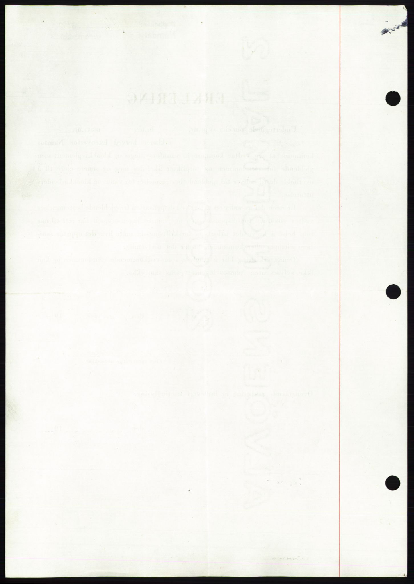 Namdal sorenskriveri, AV/SAT-A-4133/1/2/2C: Mortgage book no. -, 1950-1950, Diary no: : 1475/1950