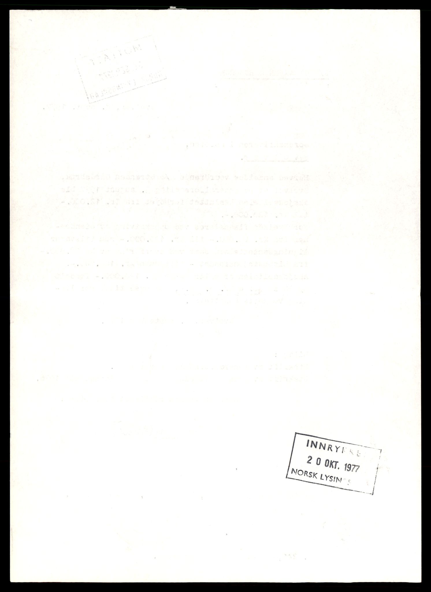 Lofoten sorenskriveri, AV/SAT-A-0017/2/J/Jd/Jdc/L0020: Bilag, S-T, 1944-1990, p. 4
