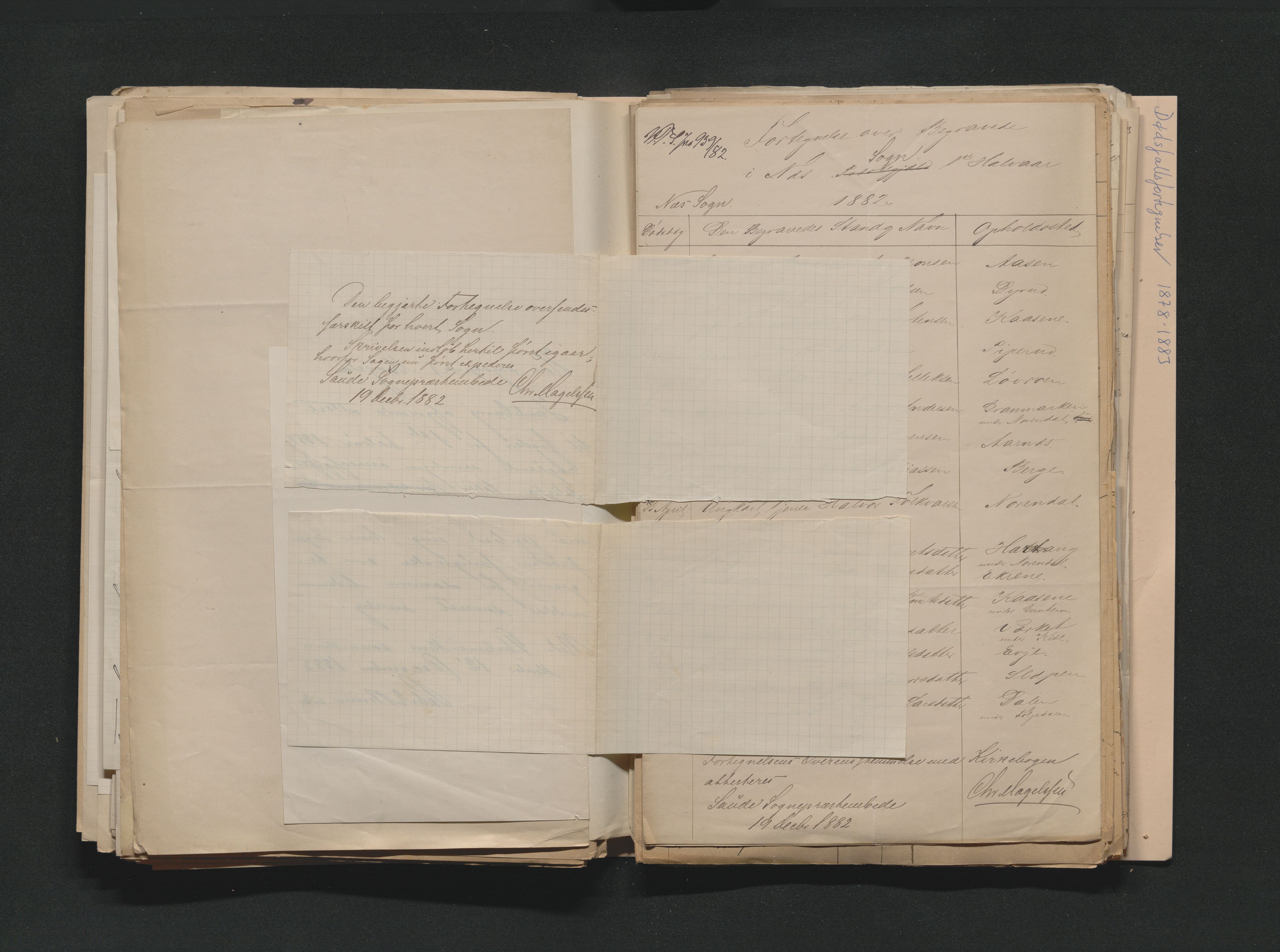 Nedre Telemark sorenskriveri, AV/SAKO-A-135/H/Ha/Hab/L0001: Dødsfallsfortegnelser
, 1867-1886, p. 478