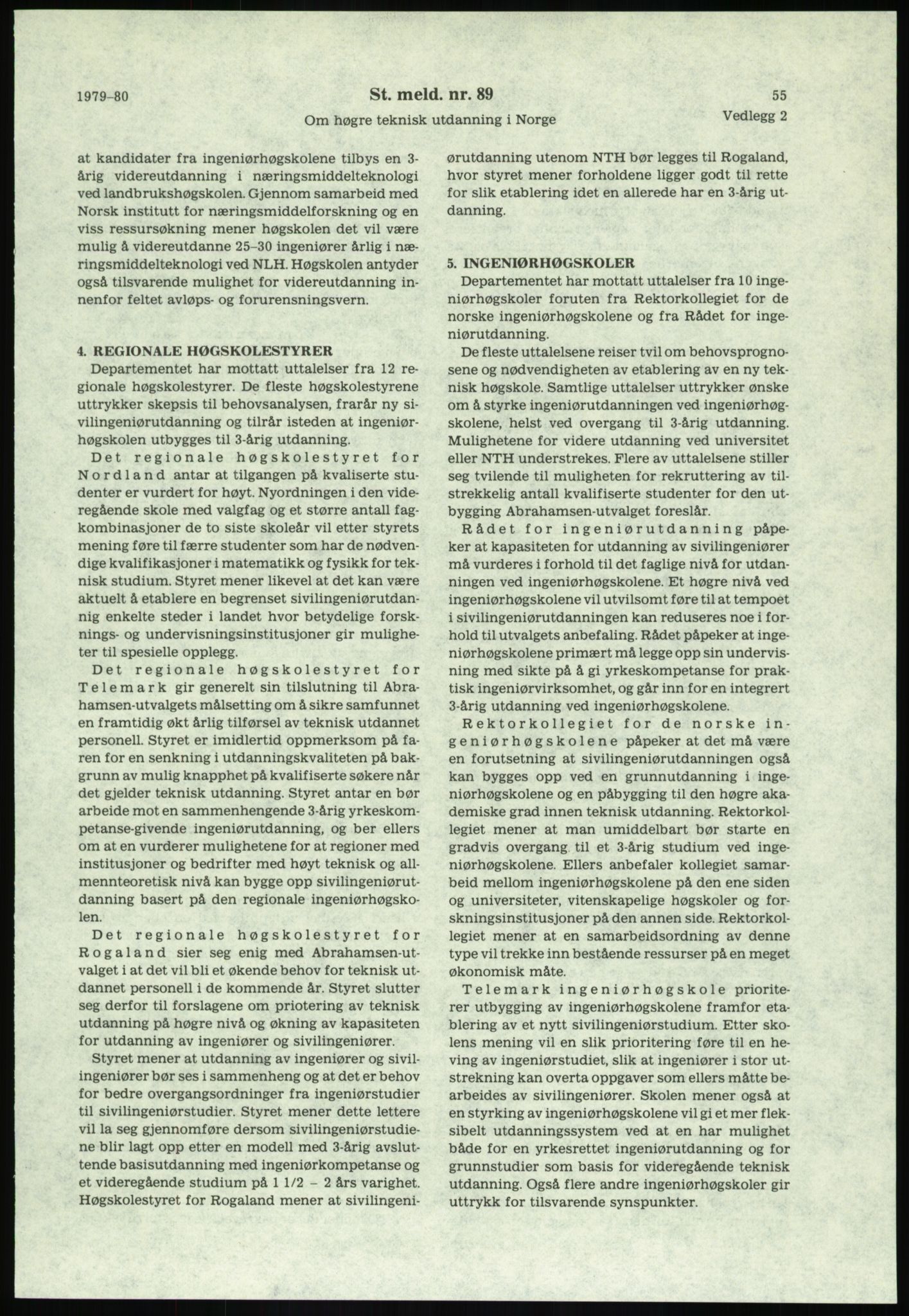 Justisdepartementet, Granskningskommisjonen ved Alexander Kielland-ulykken 27.3.1980, RA/S-1165/D/L0020: X Opplæring/Kompetanse (Doku.liste + X1-X18 av 18)/Y Forskningsprosjekter (Doku.liste + Y1-Y7 av 9), 1980-1981, p. 94