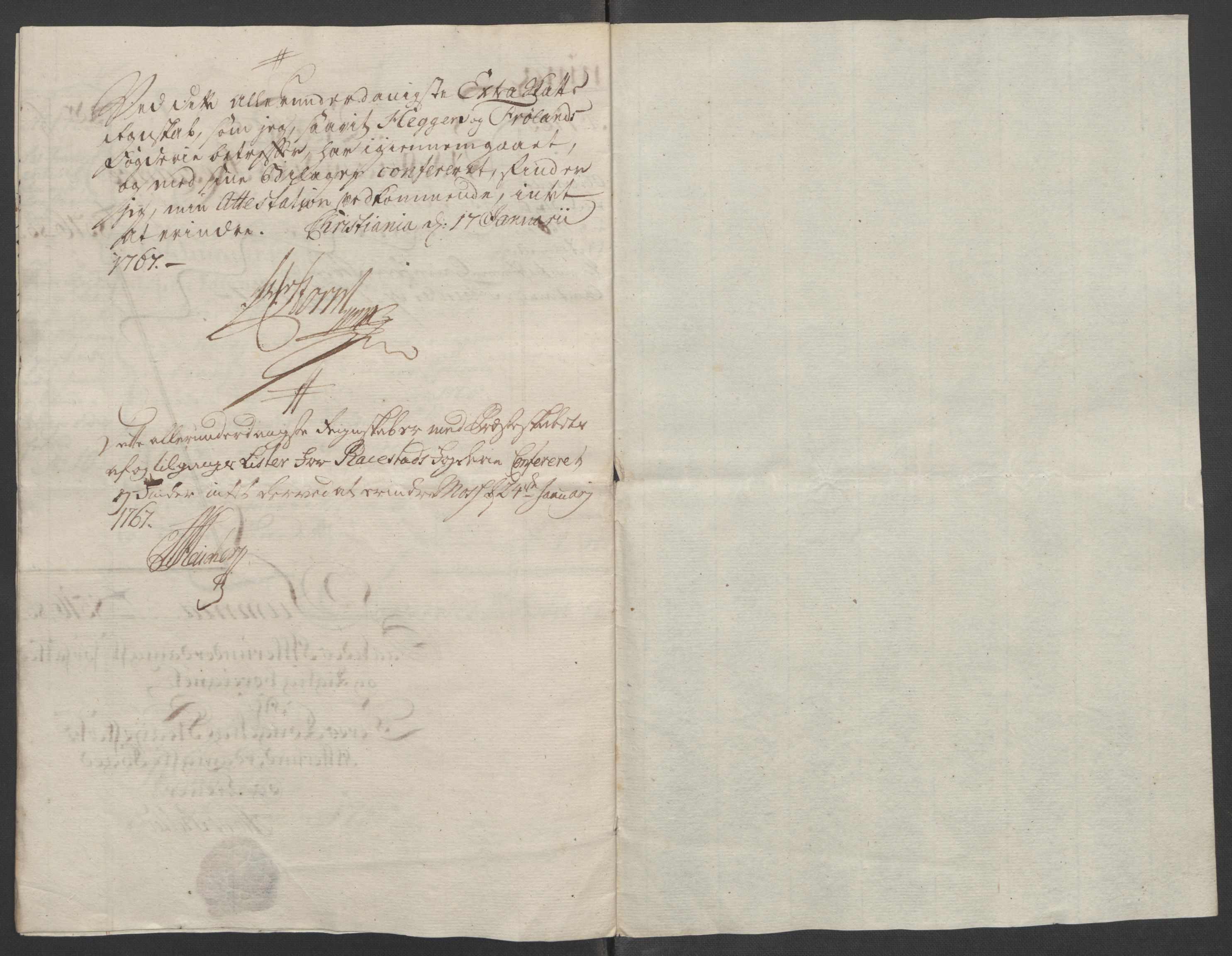 Rentekammeret inntil 1814, Reviderte regnskaper, Fogderegnskap, AV/RA-EA-4092/R07/L0413: Ekstraskatten Rakkestad, Heggen og Frøland, 1762-1772, p. 276