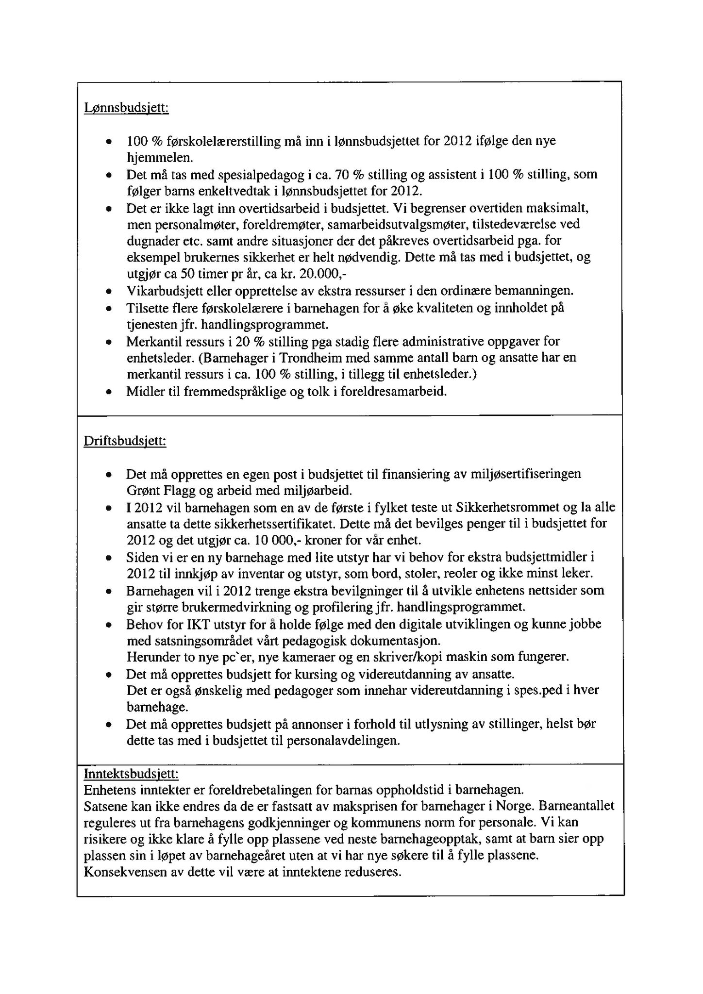 Klæbu Kommune, TRKO/KK/04-UO/L002: Utvalg for oppvekst - Møtedokumenter, 2011, p. 111