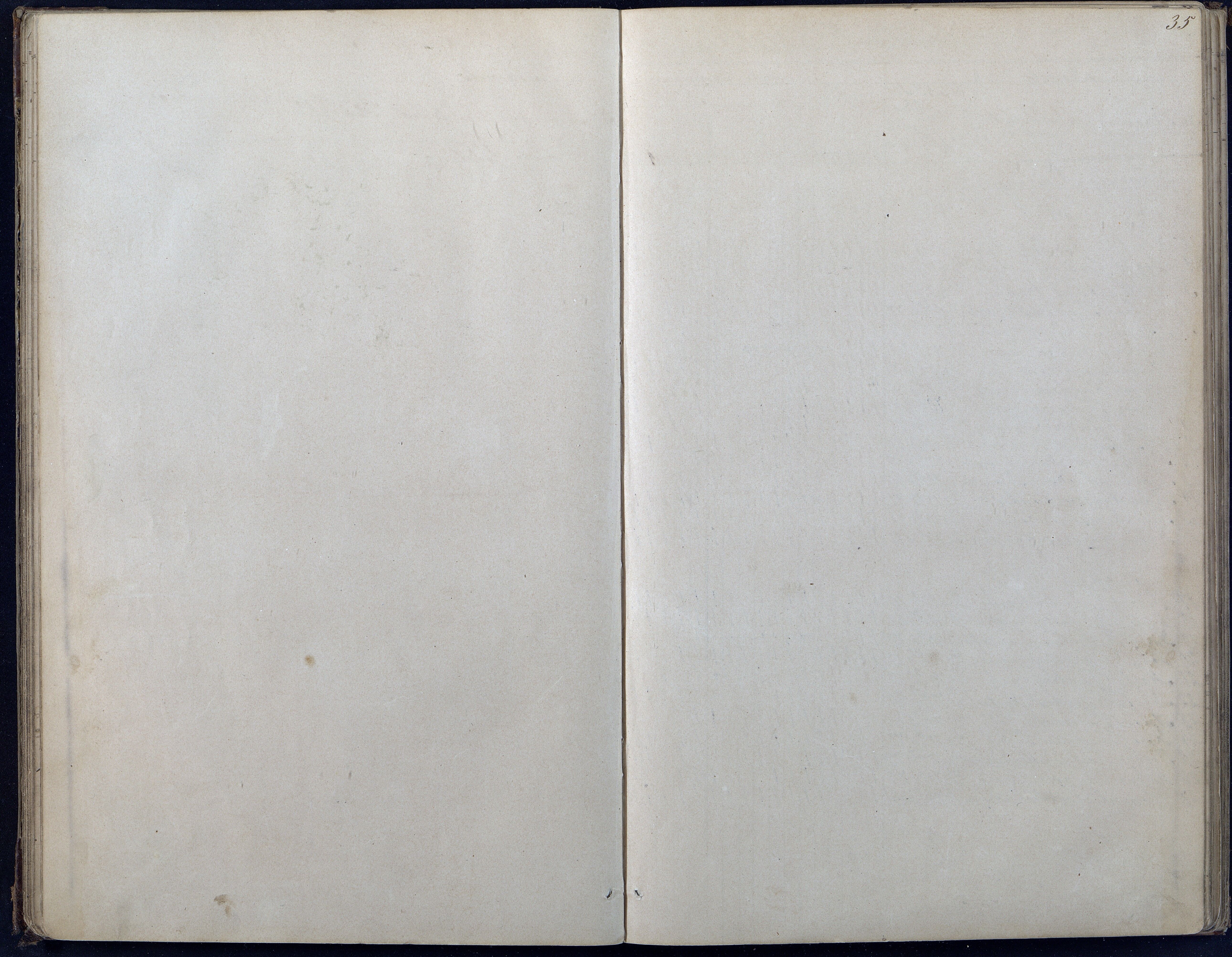 Gjerstad Kommune, Vestøl-Ljaadal-Trydal-Løite, AAKS/KA0911-550e/F01/L0001: Dagbok 1.krets Ljaadal, 2. krets Trydal, 1870-1887, p. 35