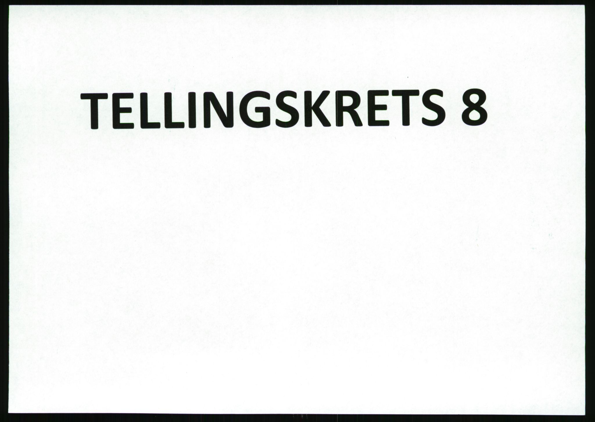 SAKO, 1920 census for Tønsberg, 1920, p. 811