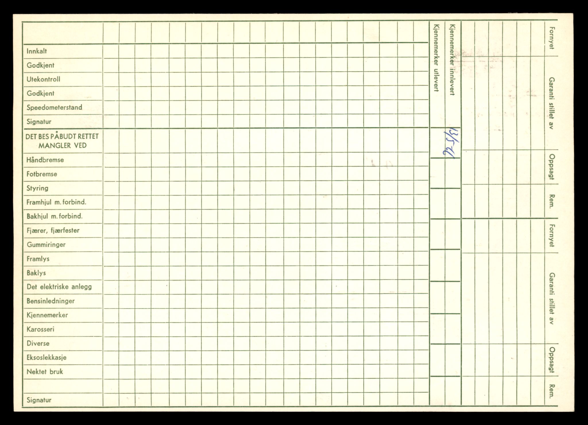 Møre og Romsdal vegkontor - Ålesund trafikkstasjon, AV/SAT-A-4099/F/Fe/L0042: Registreringskort for kjøretøy T 13906 - T 14079, 1927-1998, p. 1080