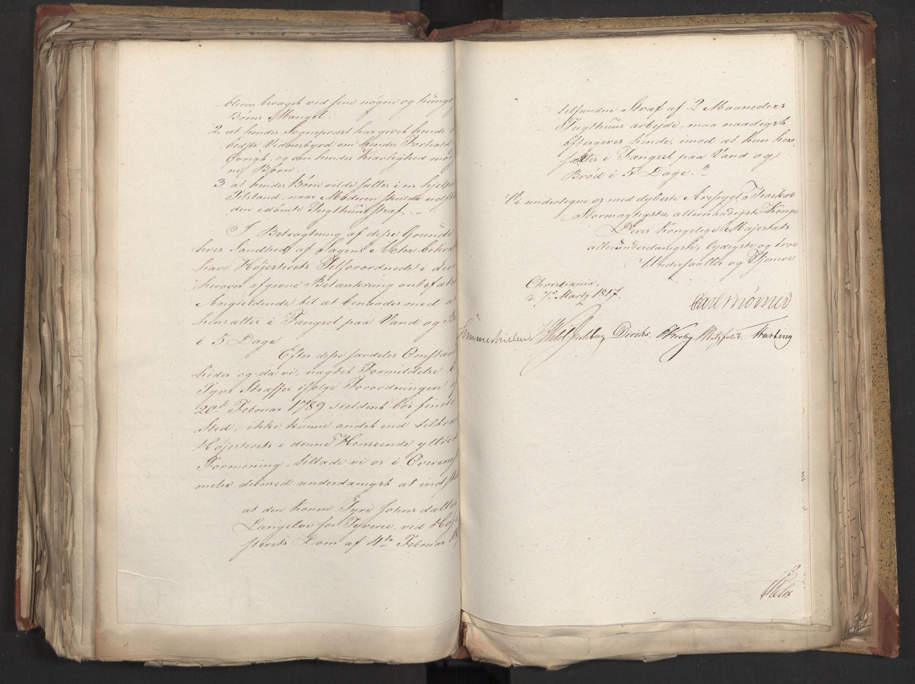 Statsrådsavdelingen i Stockholm, AV/RA-S-1003/D/Da/L0008: Regjeringsinnstillinger nr. 1814-2015, 1817, p. 341