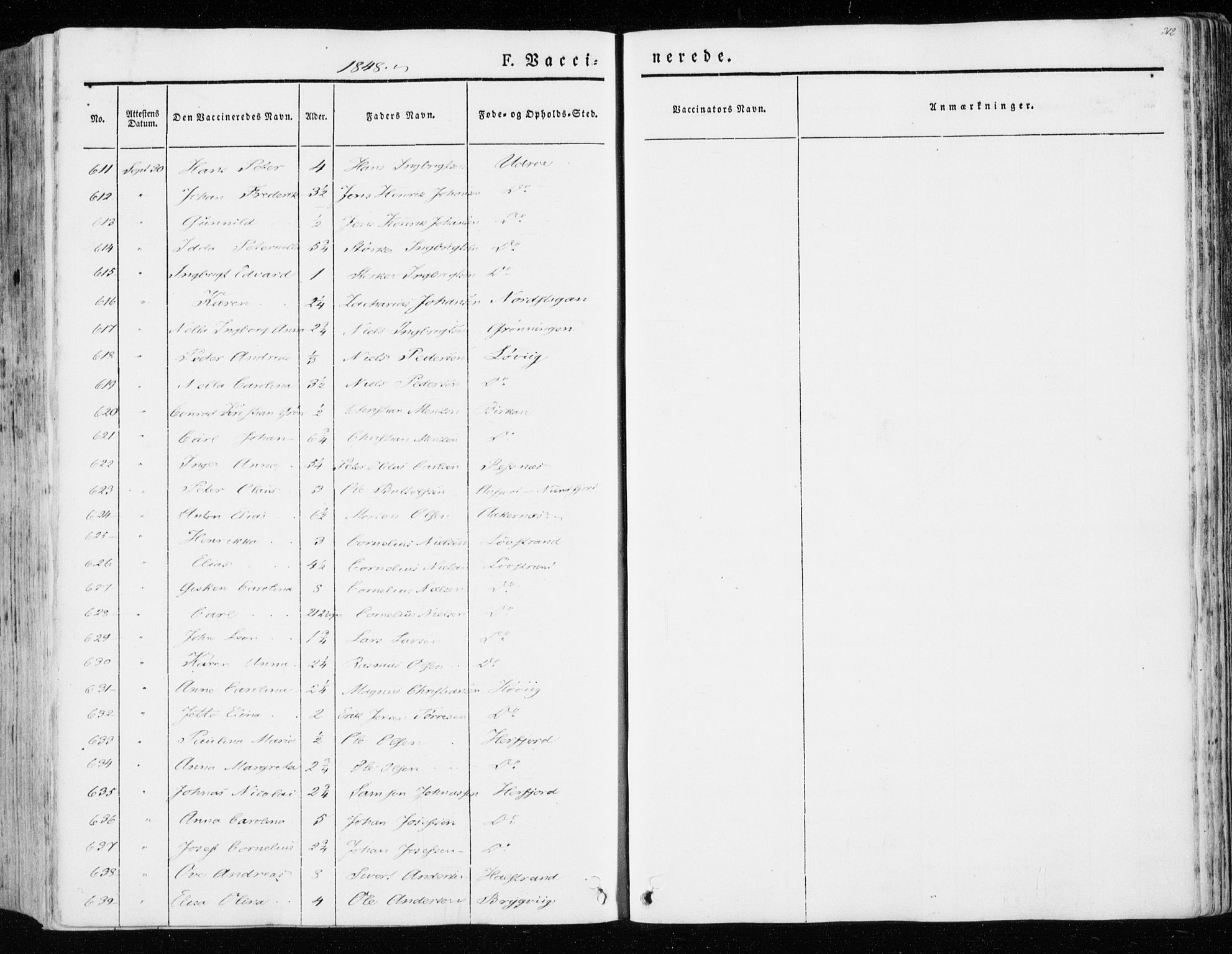 Ministerialprotokoller, klokkerbøker og fødselsregistre - Sør-Trøndelag, AV/SAT-A-1456/657/L0704: Parish register (official) no. 657A05, 1846-1857, p. 312