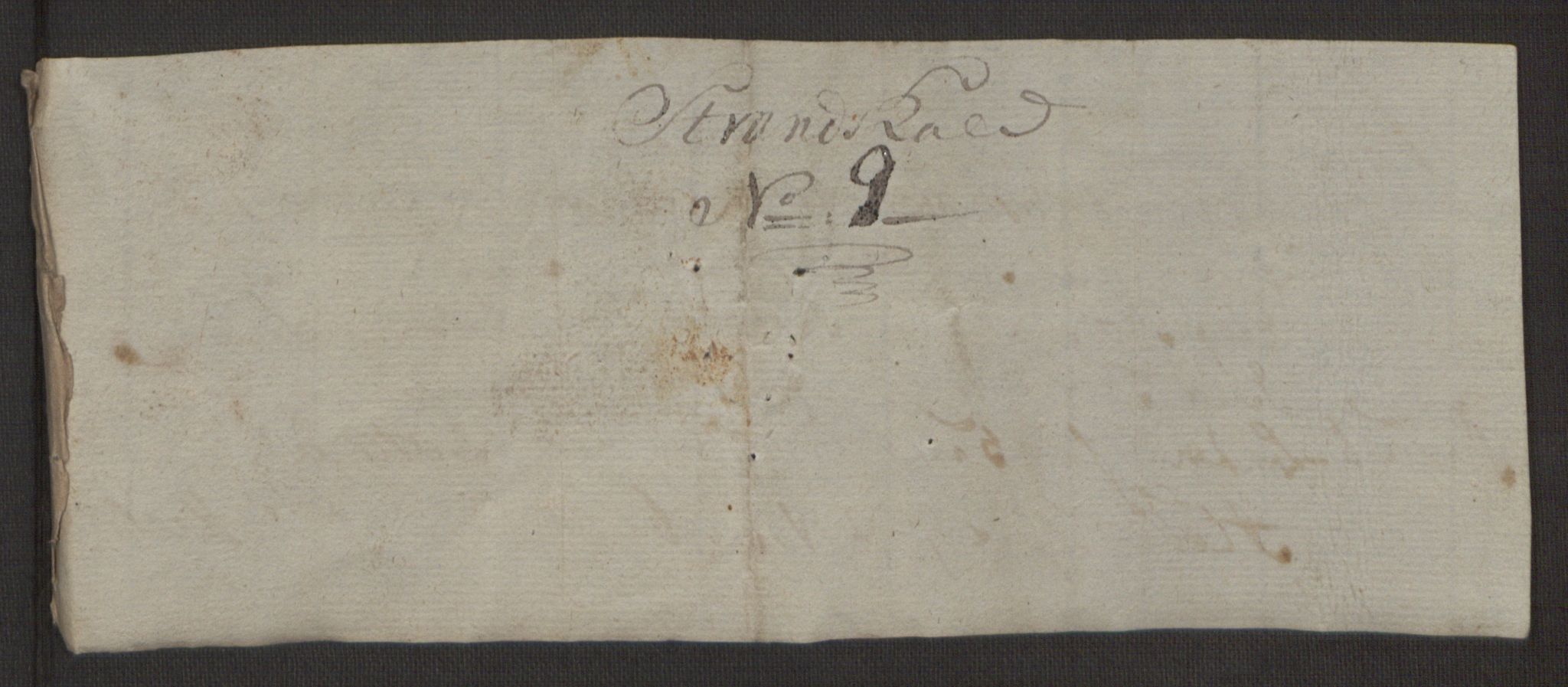 Rentekammeret inntil 1814, Reviderte regnskaper, Hovedkasseregnskaper, AV/RA-EA-4065/Rf/L0072b: Ekstraskatteregnskap, 1762, p. 456