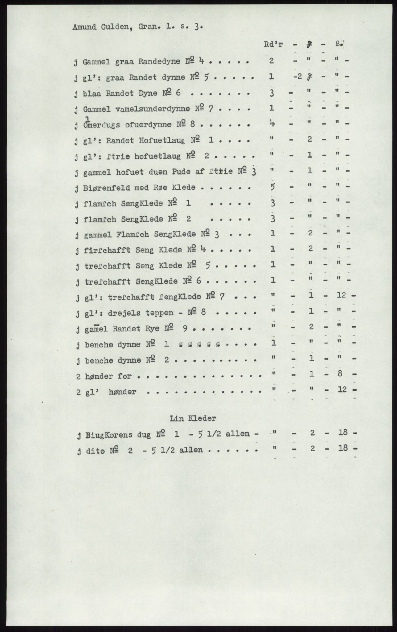 Samlinger til kildeutgivelse, Diplomavskriftsamlingen, AV/RA-EA-4053/H/Ha, p. 2375