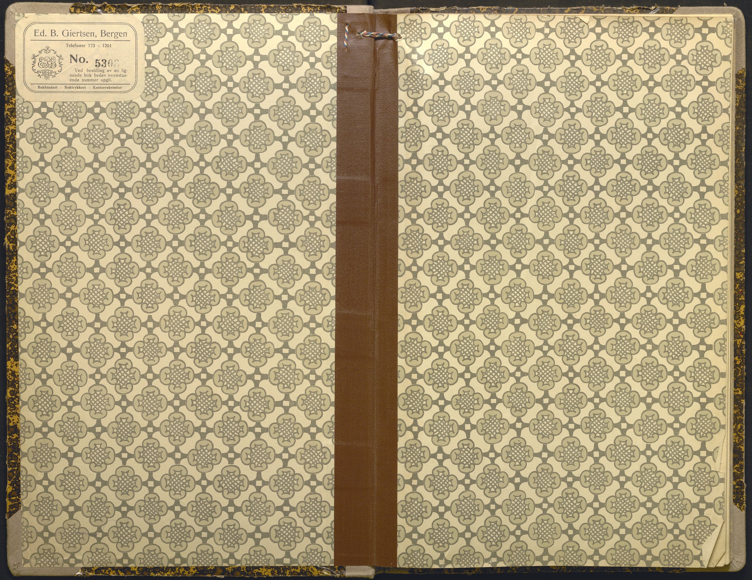 Fiskeridirektoratet - 1 Adm. ledelse - 13 Båtkontoret, AV/SAB-A-2003/I/Ia/Iam/L0005: 135.1303/1 Merkeprotokoll - Holmestrand, 1920-1967
