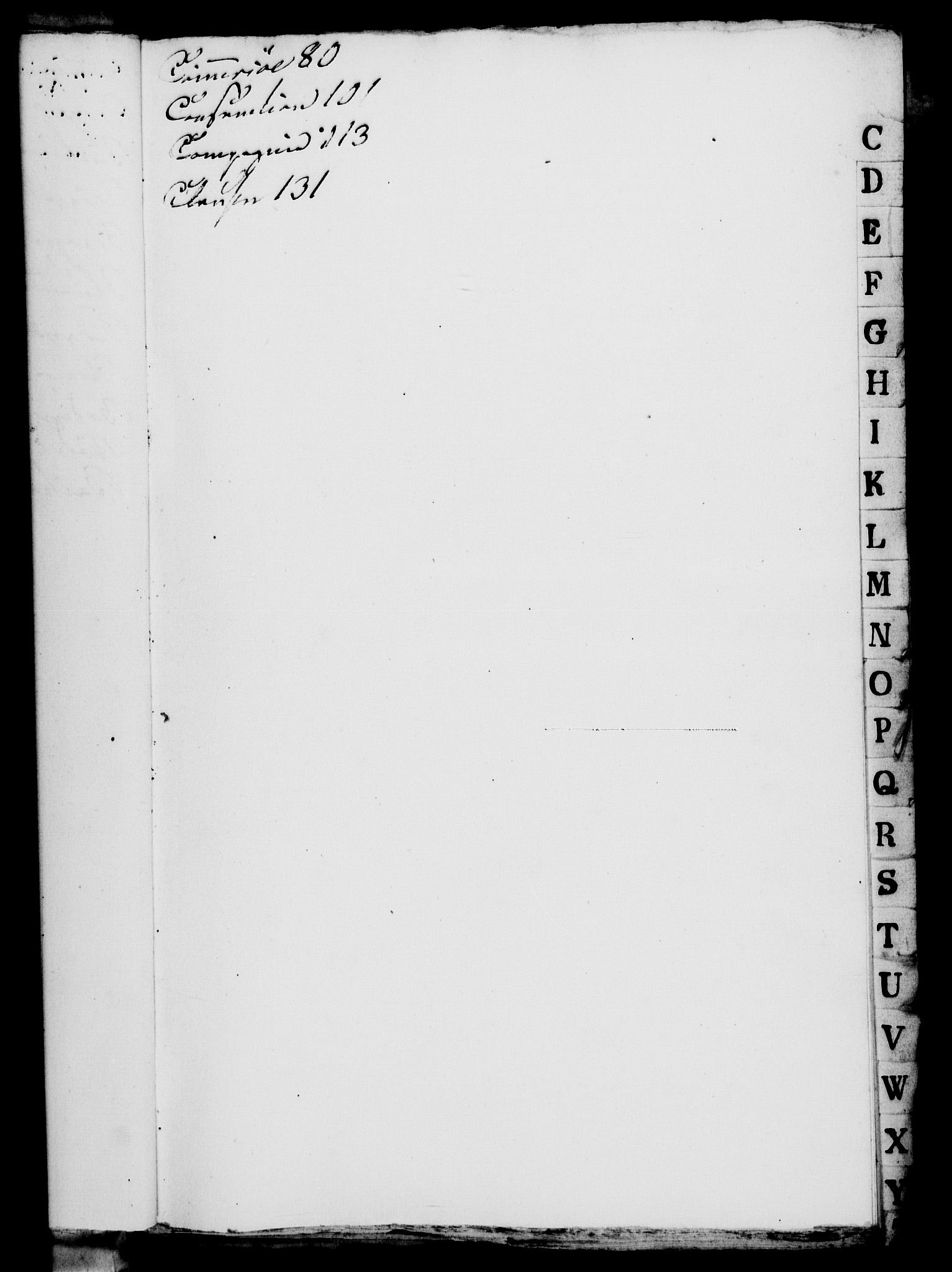 Rentekammeret, Kammerkanselliet, RA/EA-3111/G/Gf/Gfa/L0026: Norsk relasjons- og resolusjonsprotokoll (merket RK 52.26), 1743, p. 6