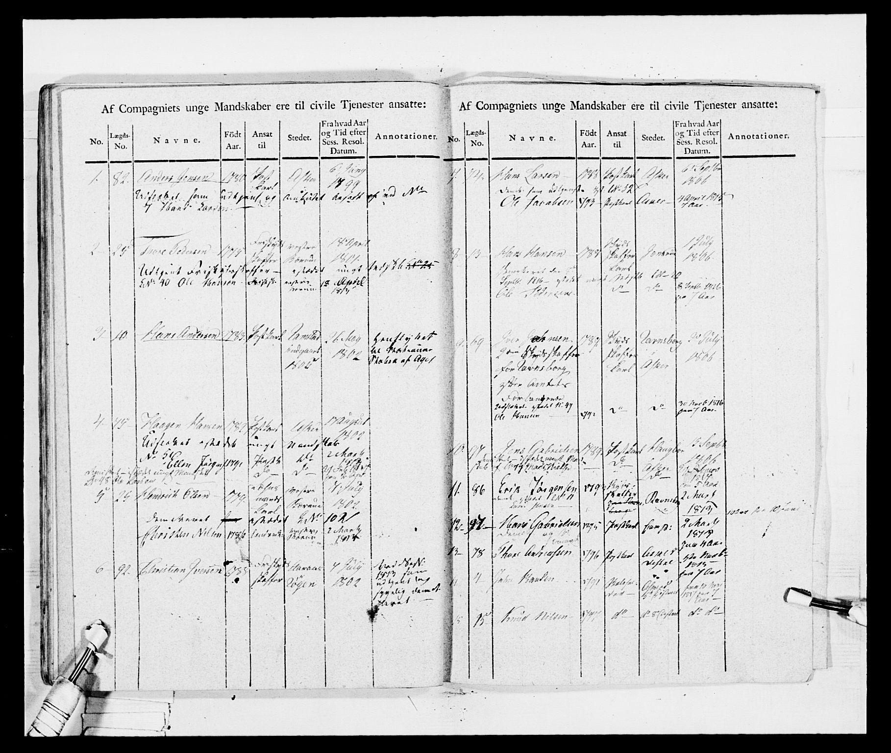 Generalitets- og kommissariatskollegiet, Det kongelige norske kommissariatskollegium, AV/RA-EA-5420/E/Eh/L0035: Nordafjelske gevorbne infanteriregiment, 1812-1813, p. 247