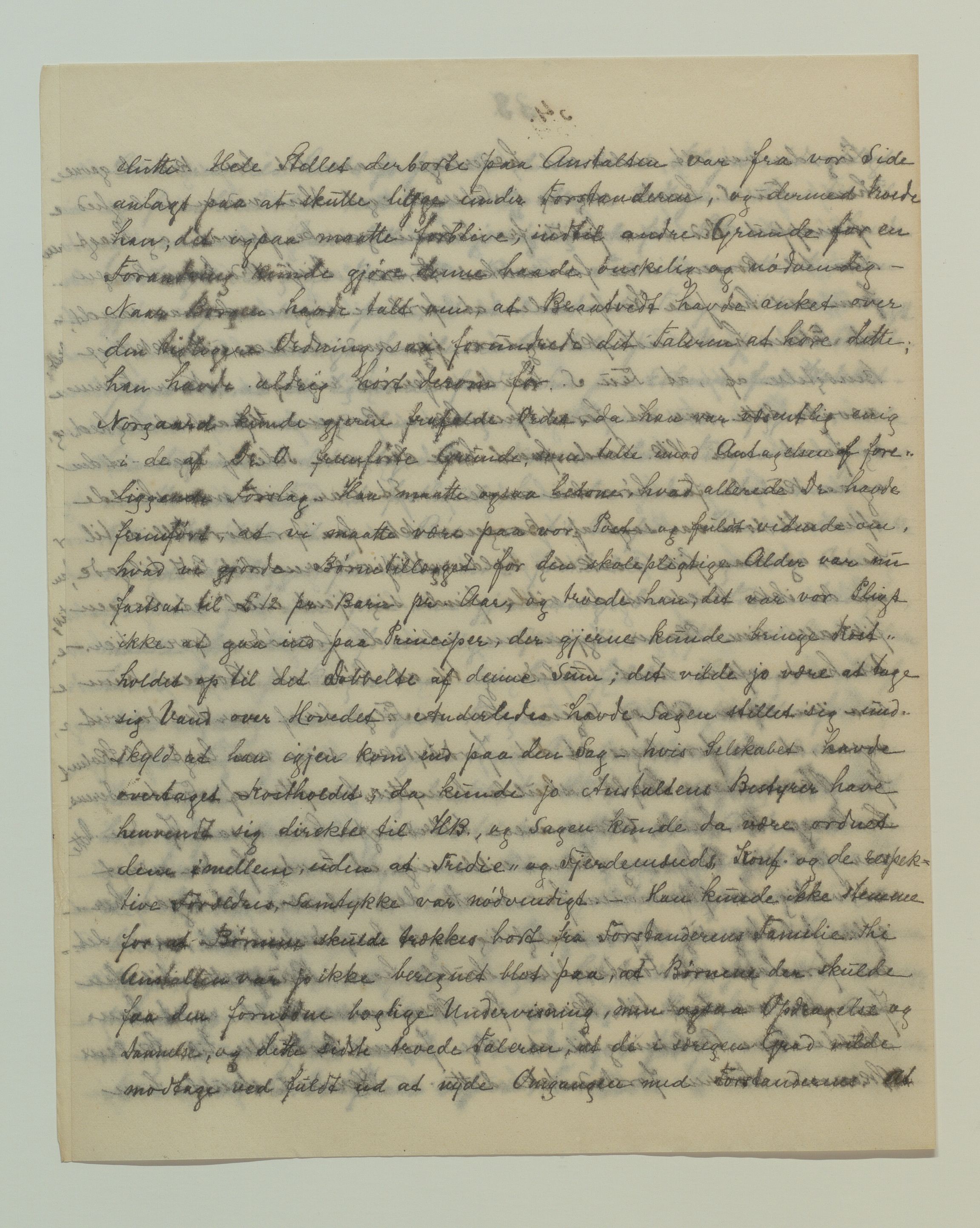 Det Norske Misjonsselskap - hovedadministrasjonen, VID/MA-A-1045/D/Da/Daa/L0037/0001: Konferansereferat og årsberetninger / Konferansereferat fra Sør-Afrika.
, 1886