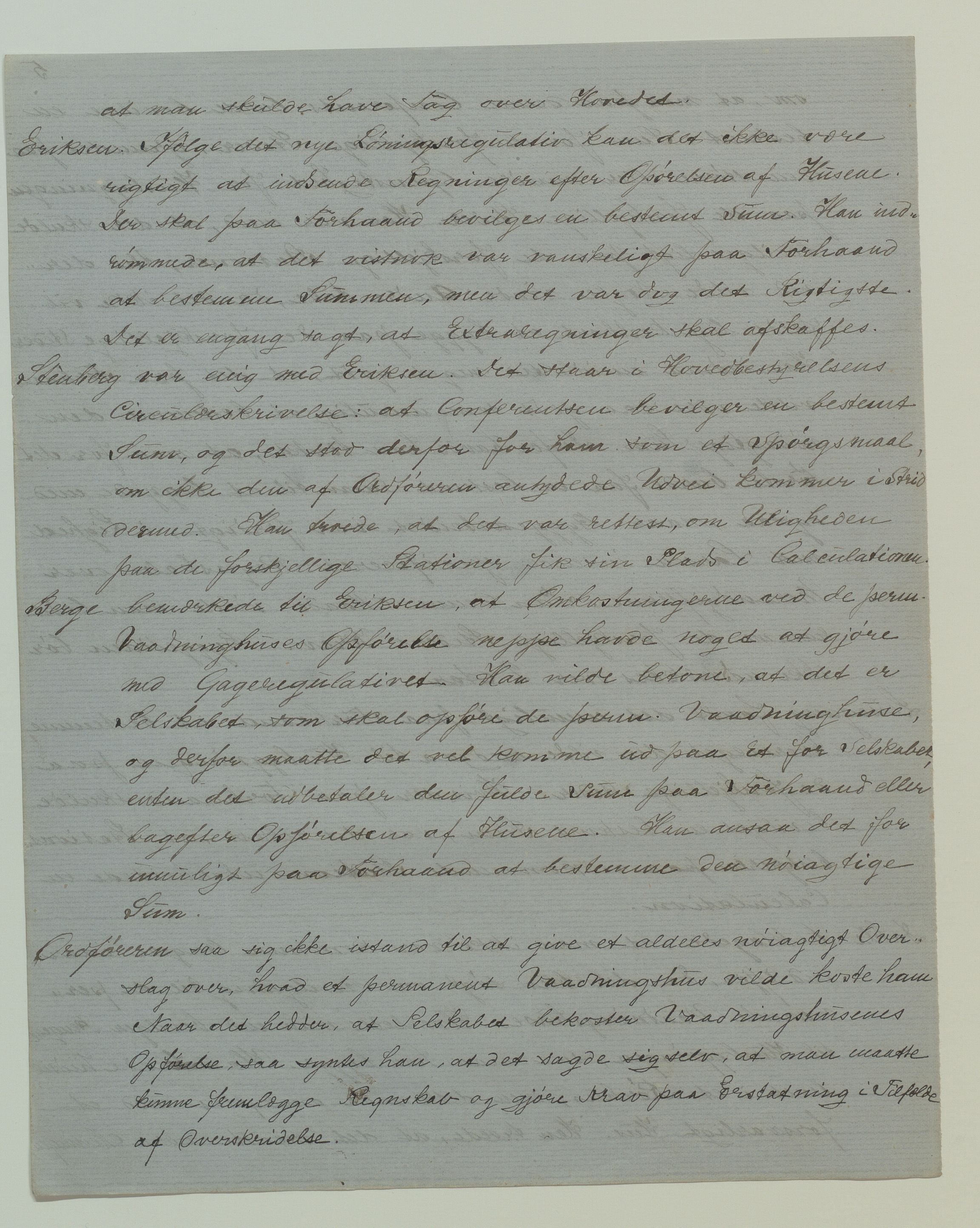 Det Norske Misjonsselskap - hovedadministrasjonen, VID/MA-A-1045/D/Da/Daa/L0036/0003: Konferansereferat og årsberetninger / Konferansereferat fra Sør-Afrika., 1882