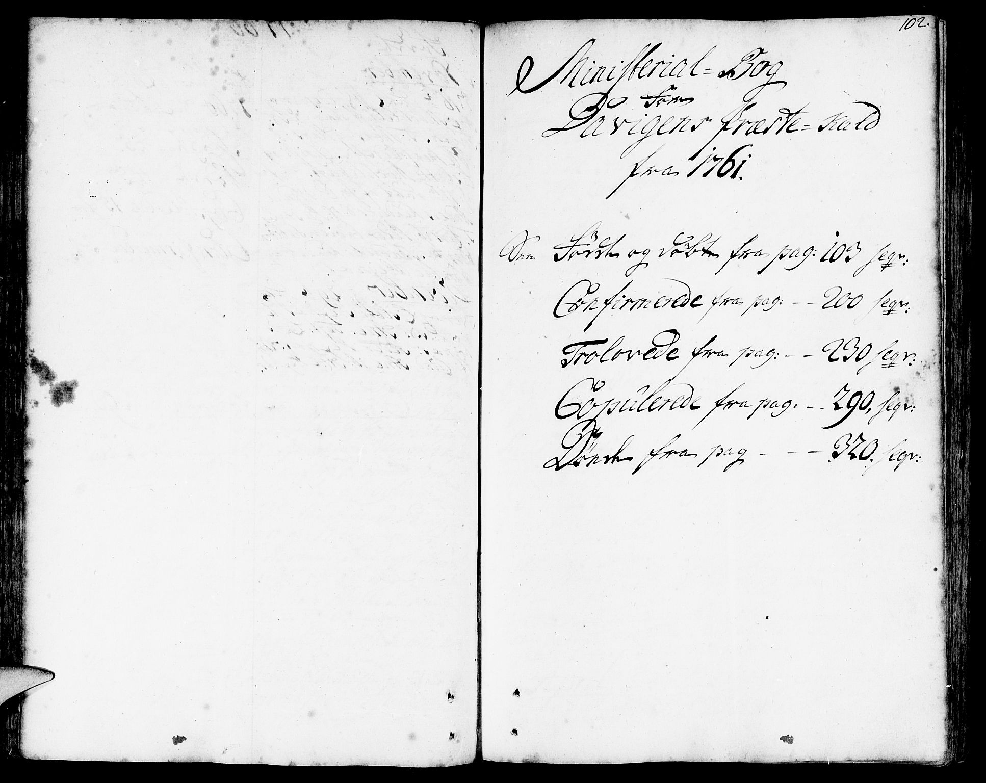 Davik sokneprestembete, SAB/A-79701/H/Haa/Haaa/L0002: Parish register (official) no. A 2, 1742-1816, p. 102