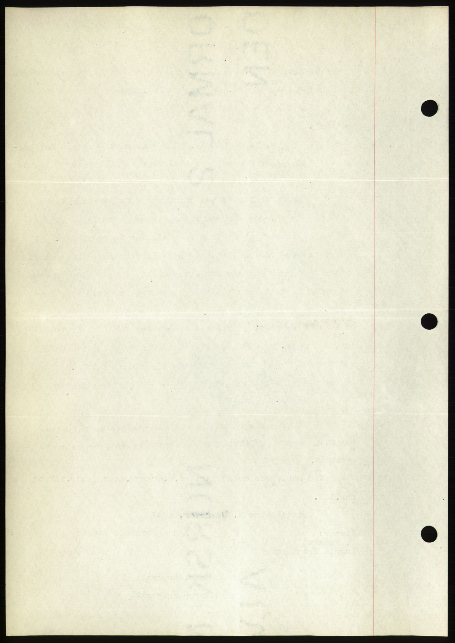 Molde byfogd, AV/SAT-A-0025/2/2C/L0011: Mortgage book no. 11, 1926-1932, Deed date: 01.02.1930