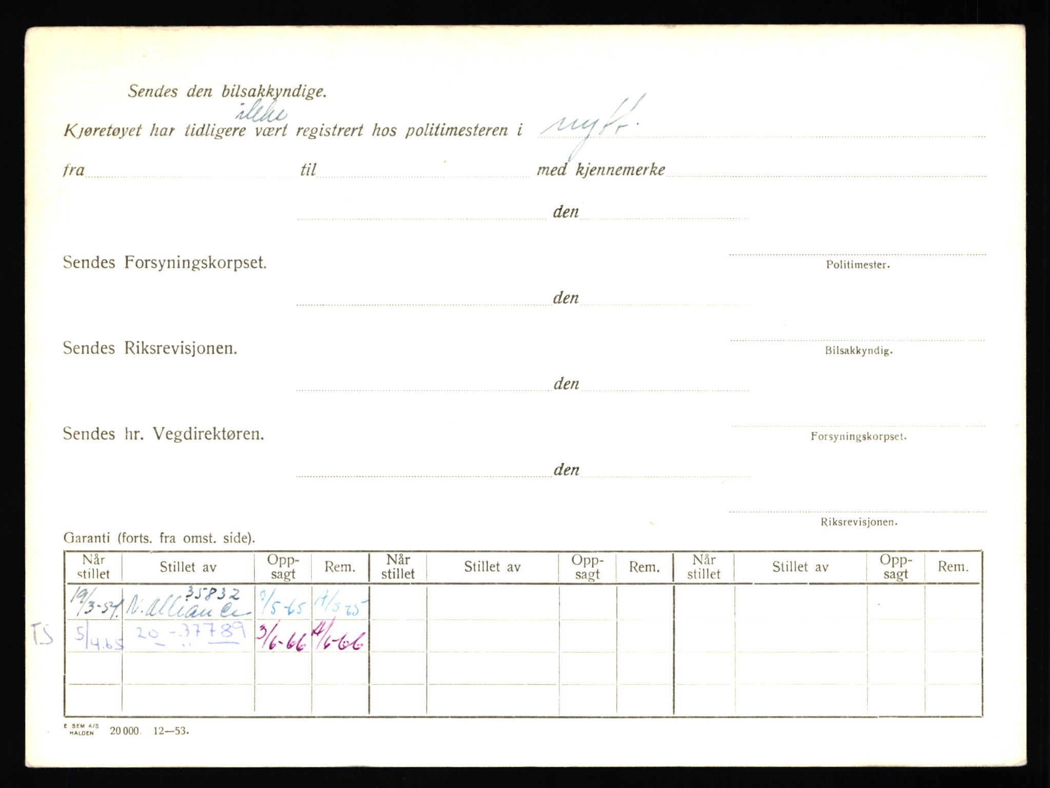 Stavanger trafikkstasjon, AV/SAST-A-101942/0/F/L0045: L-27000 - L-27799, 1930-1971, p. 1798