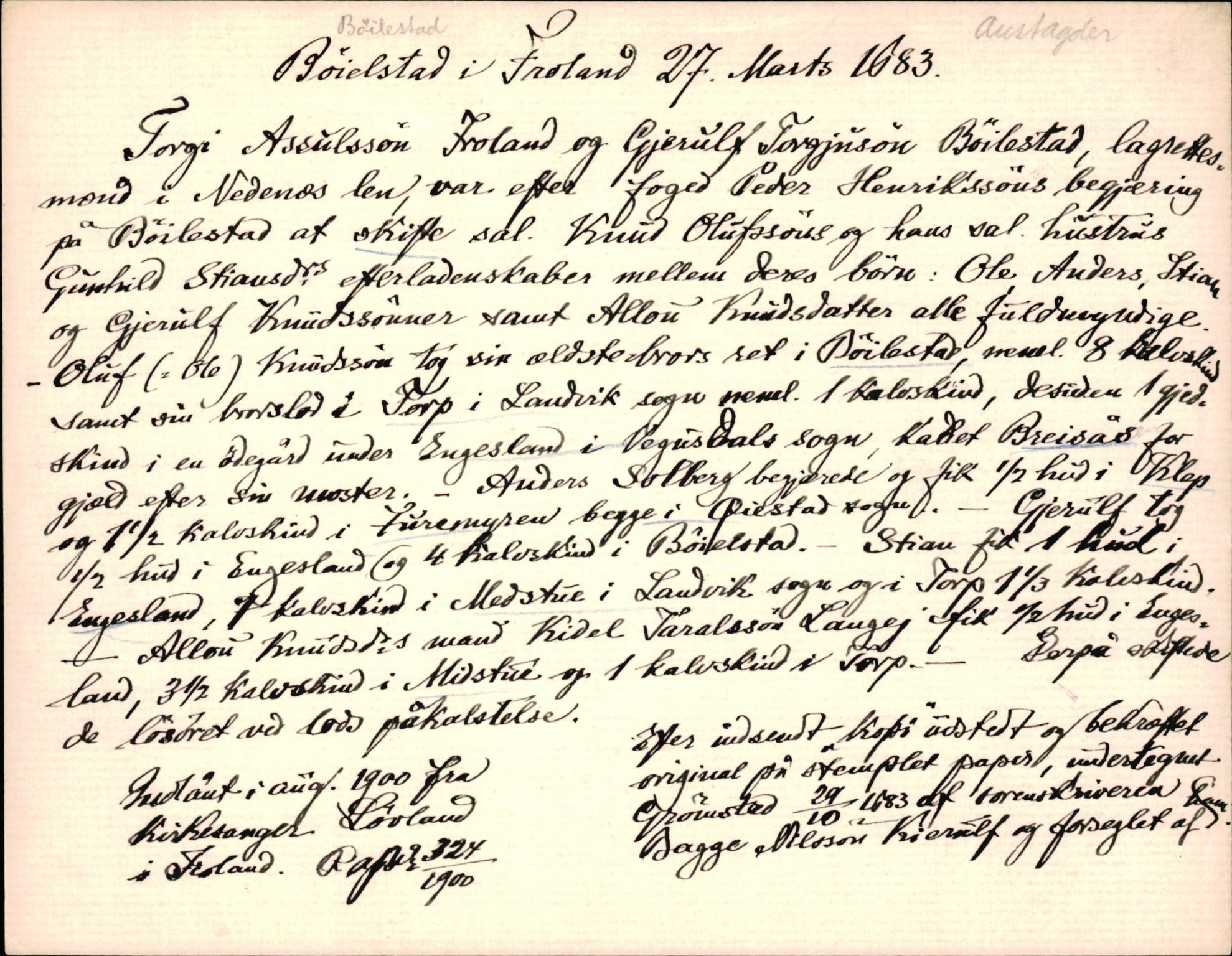 Riksarkivets diplomsamling, AV/RA-EA-5965/F35/F35d/L0005: Innlånte diplomer, seddelregister, 1661-1690, p. 456