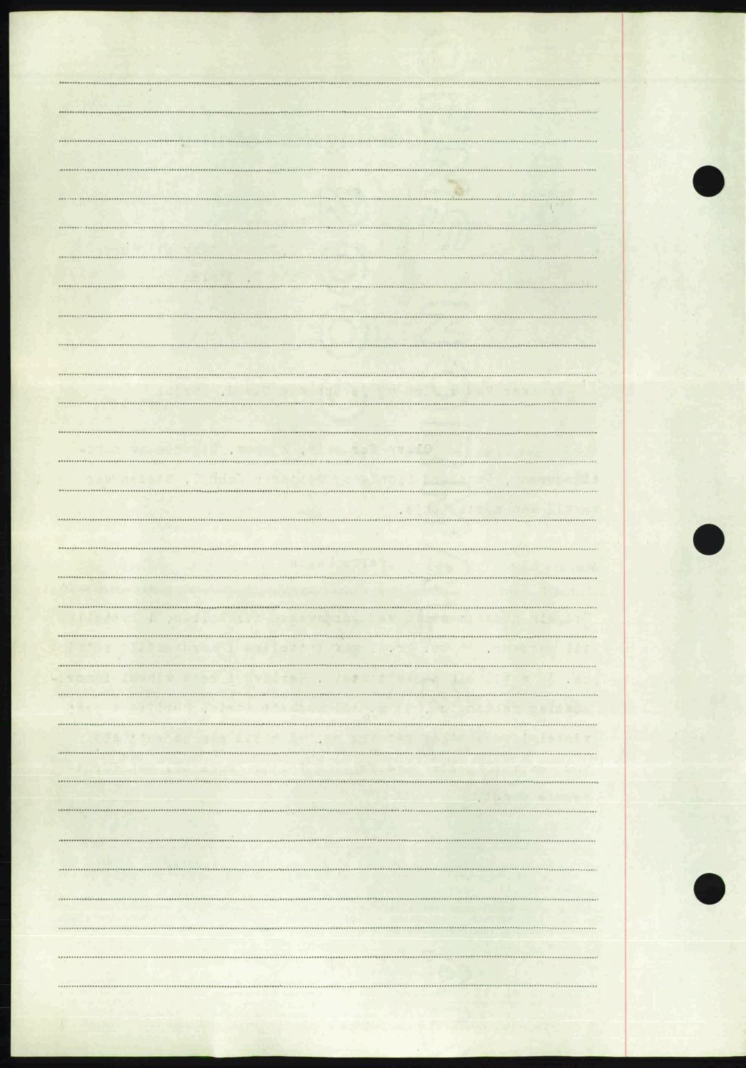 Nordmøre sorenskriveri, AV/SAT-A-4132/1/2/2Ca: Mortgage book no. A106, 1947-1947, Diary no: : 2320/1947
