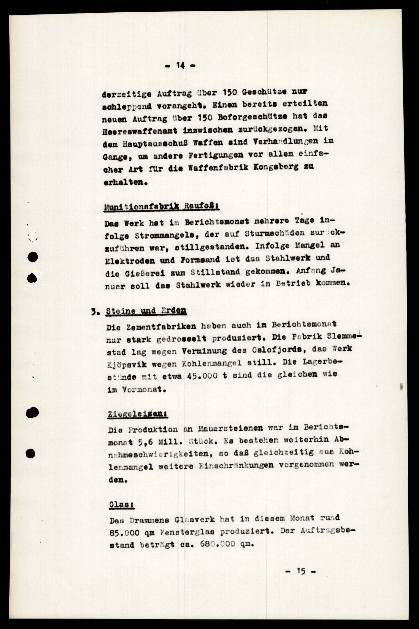 Forsvarets Overkommando. 2 kontor. Arkiv 11.4. Spredte tyske arkivsaker, AV/RA-RAFA-7031/D/Dar/Darb/L0011: Reichskommissariat - Hauptabteilung Volkswirtschaft, 1941-1944, p. 595