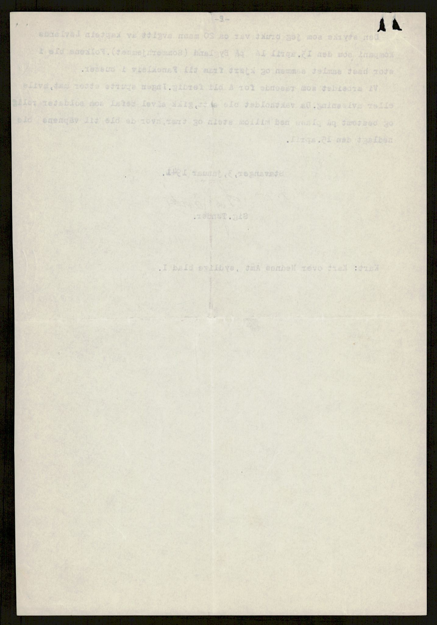 Forsvaret, Forsvarets krigshistoriske avdeling, RA/RAFA-2017/Y/Yb/L0088: II-C-11-300-311  -  3. Divisjon., 1940, p. 902