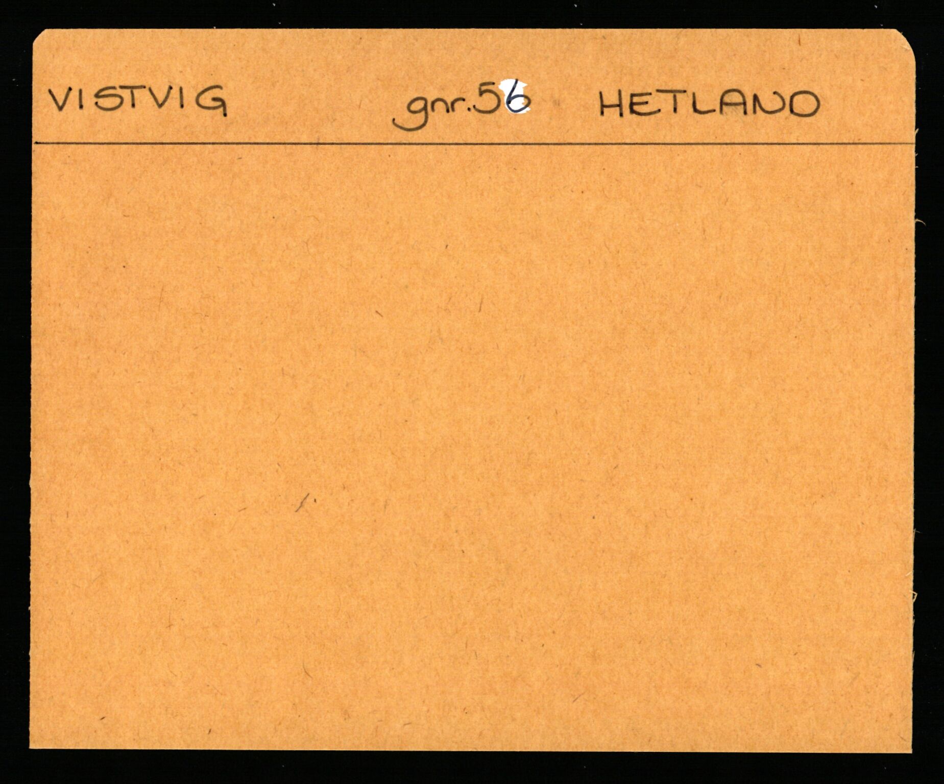 Statsarkivet i Stavanger, AV/SAST-A-101971/03/Y/Ym/L0067: Åstedskort sortert etter gårdsnavn: Vik - Vold, 1600-1950, p. 607